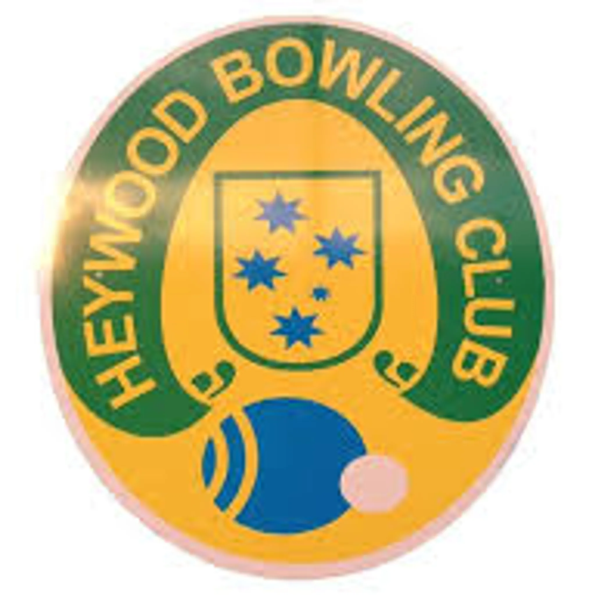 Heywood Bowling Club