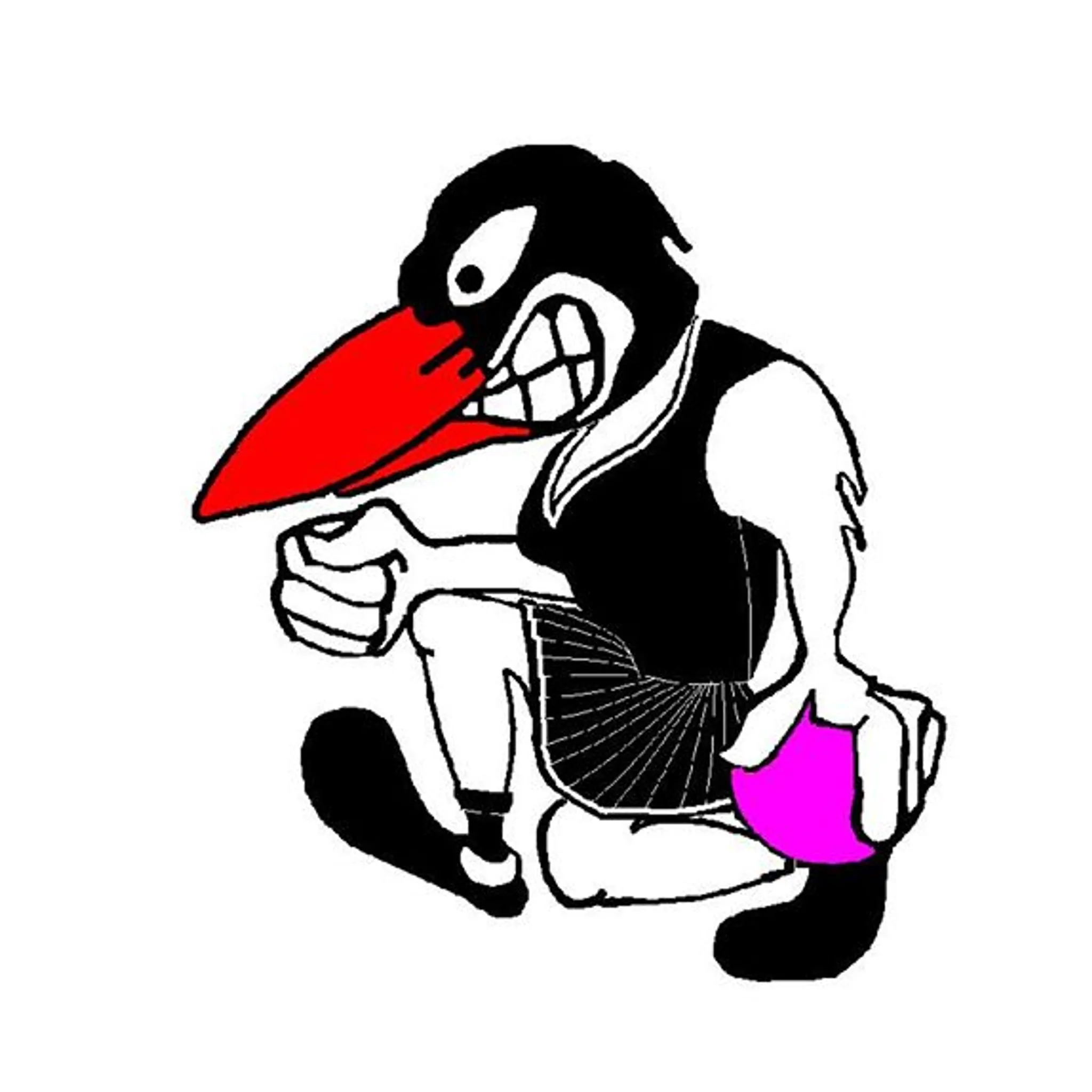 Bruce Rock Netball Club