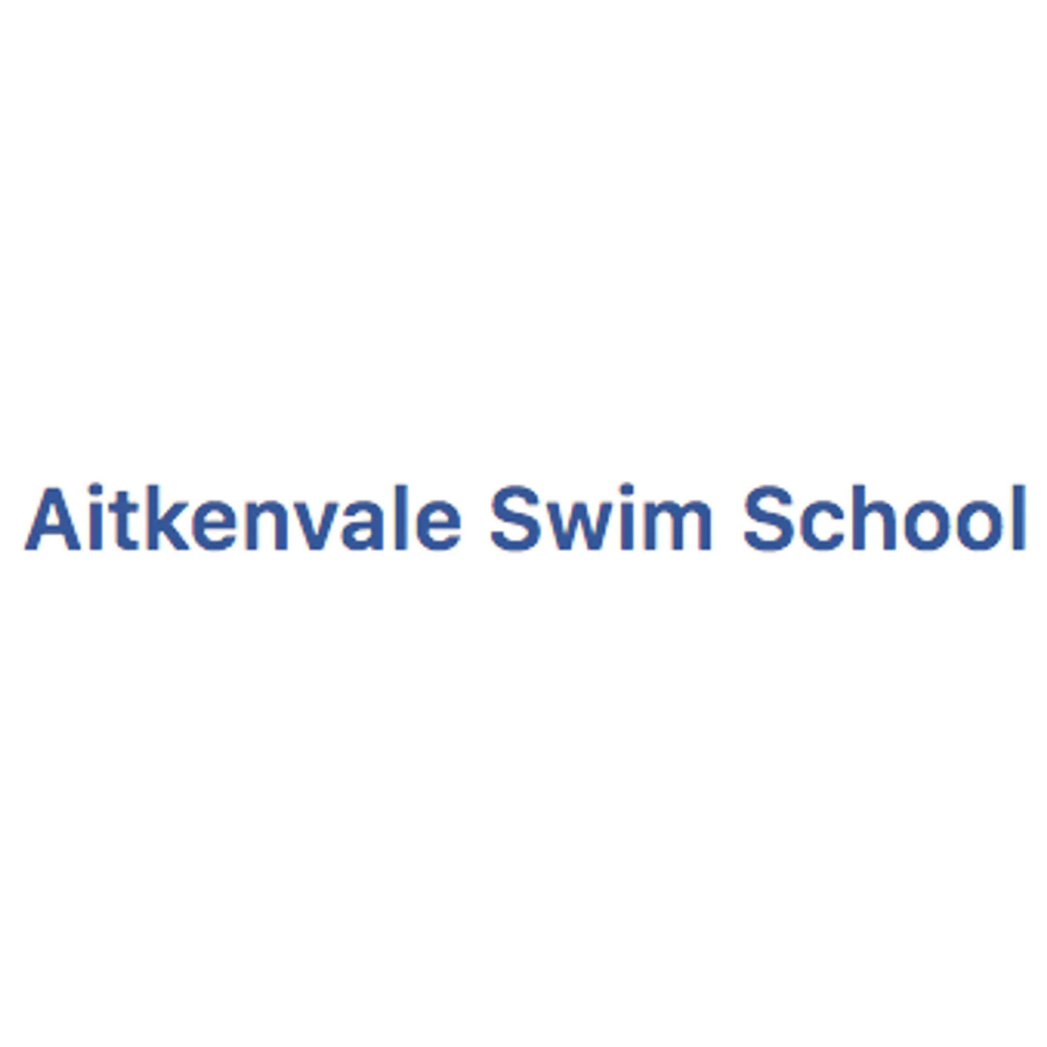Aitkenvale Swim School