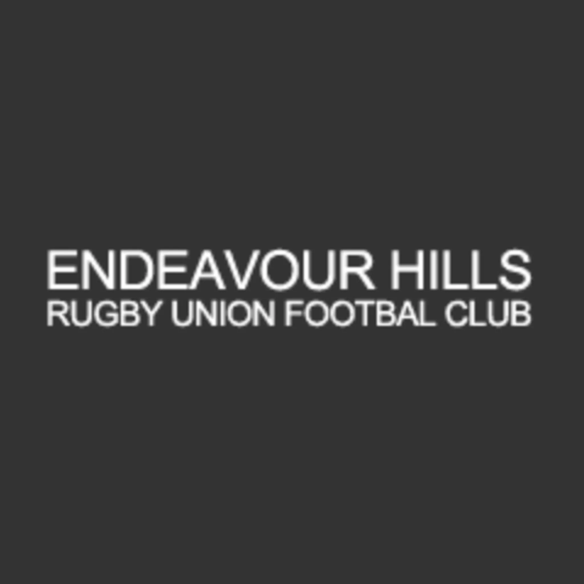 Endeavour Hills Rugby Club