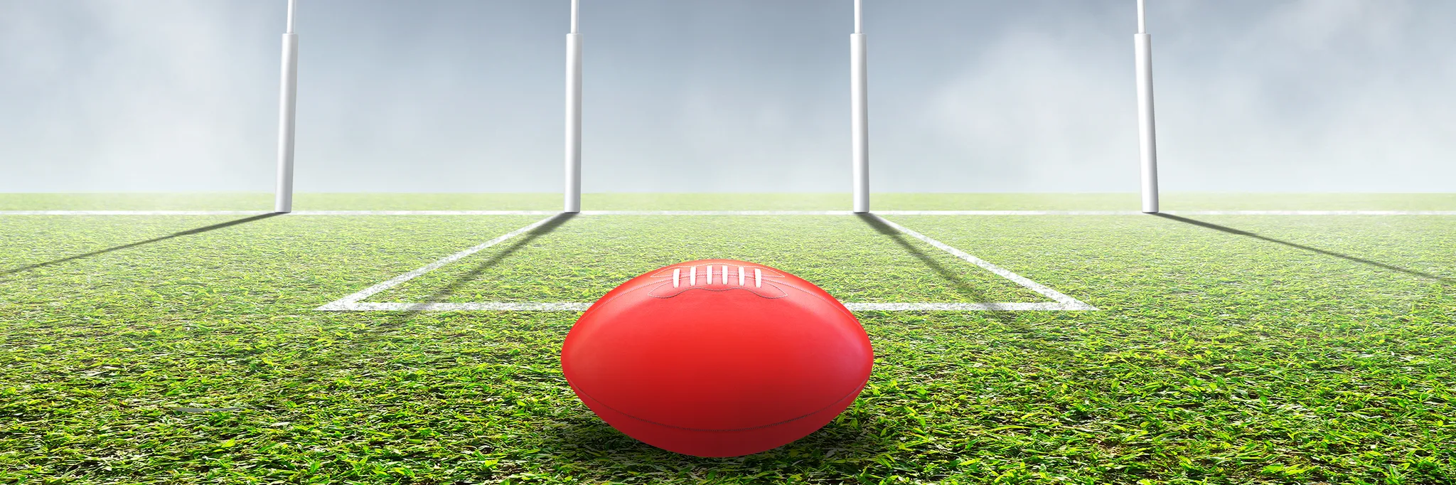 Sutherland Shire AFL Camp