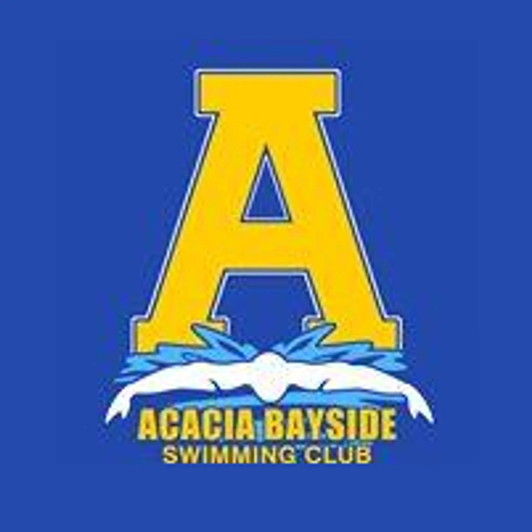 Acacia Bayside Swimming Club
