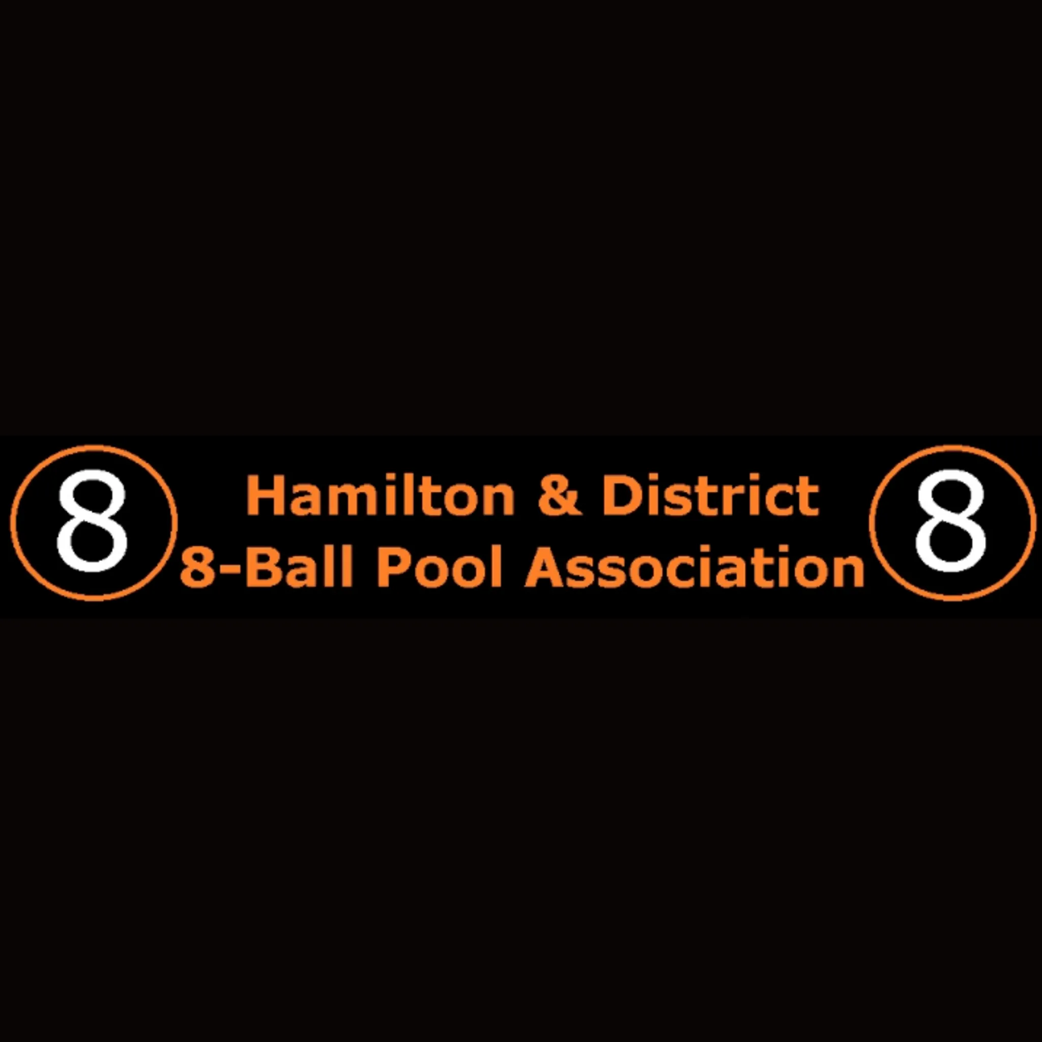 Hamilton Eight Ball Association