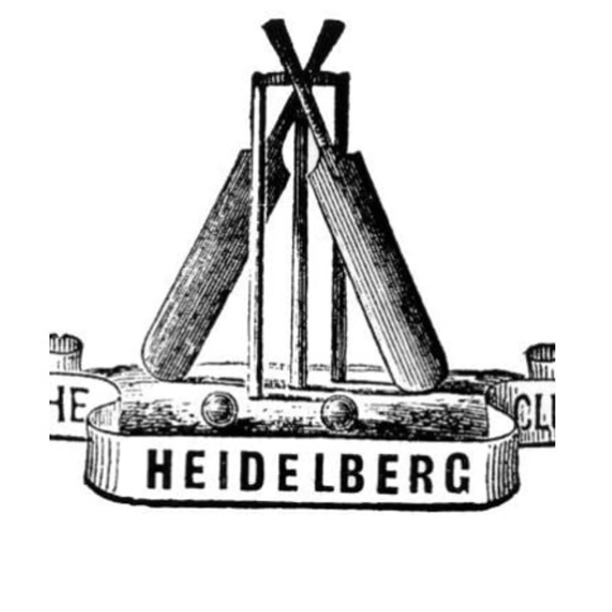 North Heidelberg Cricket Club