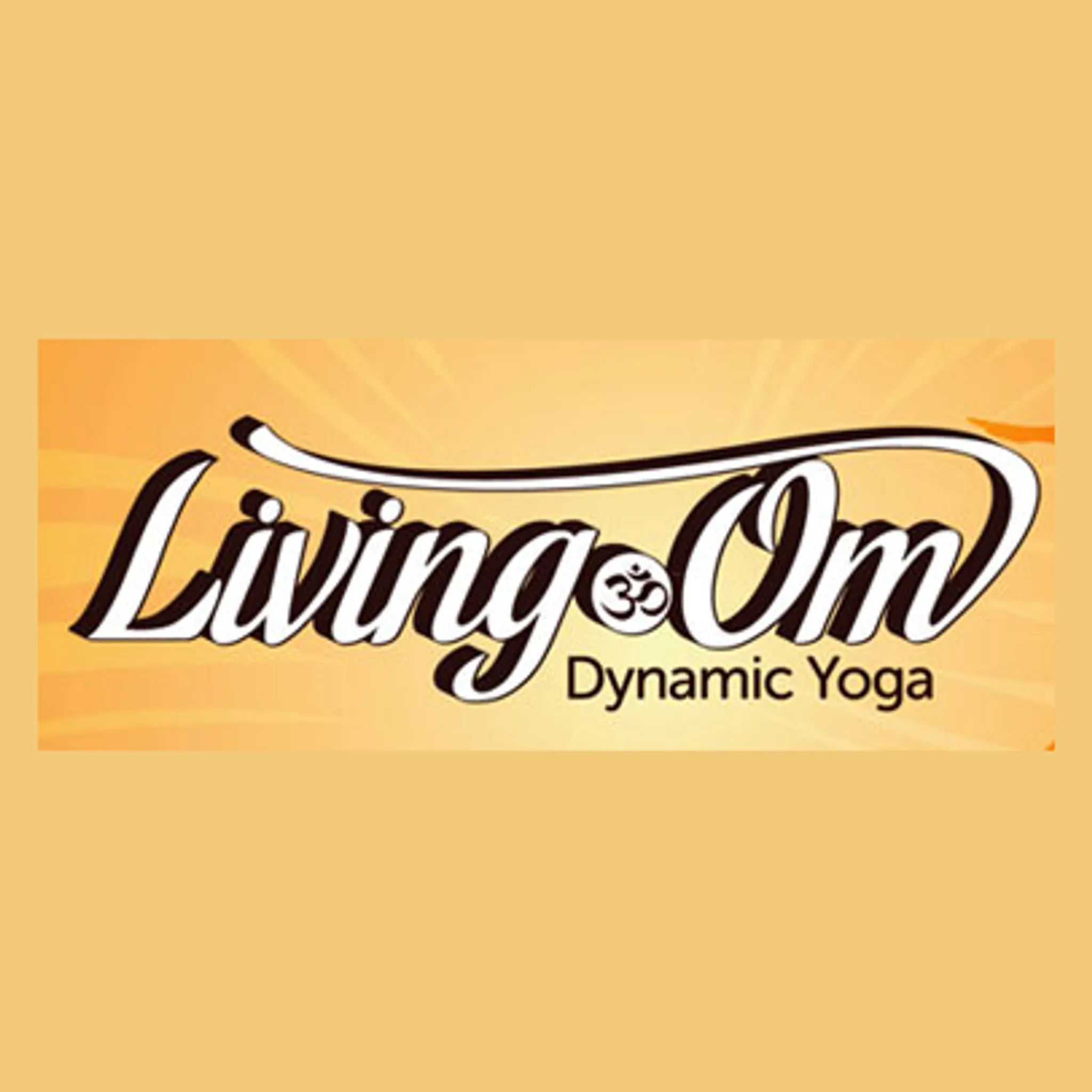 Living OM Yoga