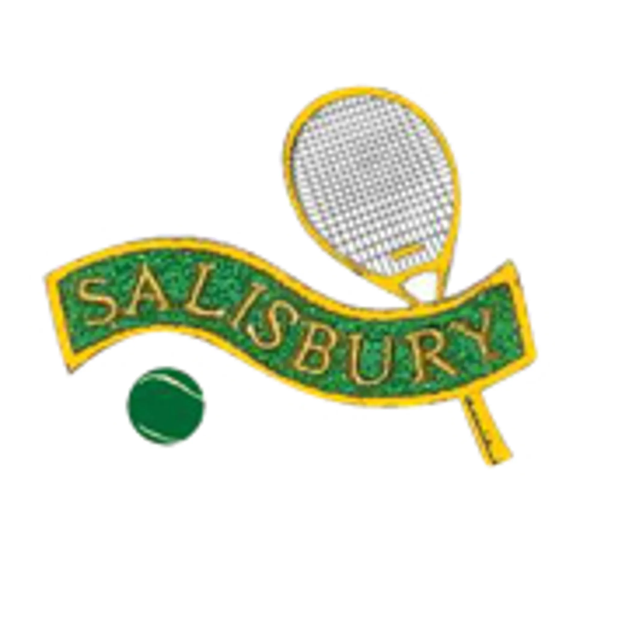 Salisbury Tennis Club Inc.