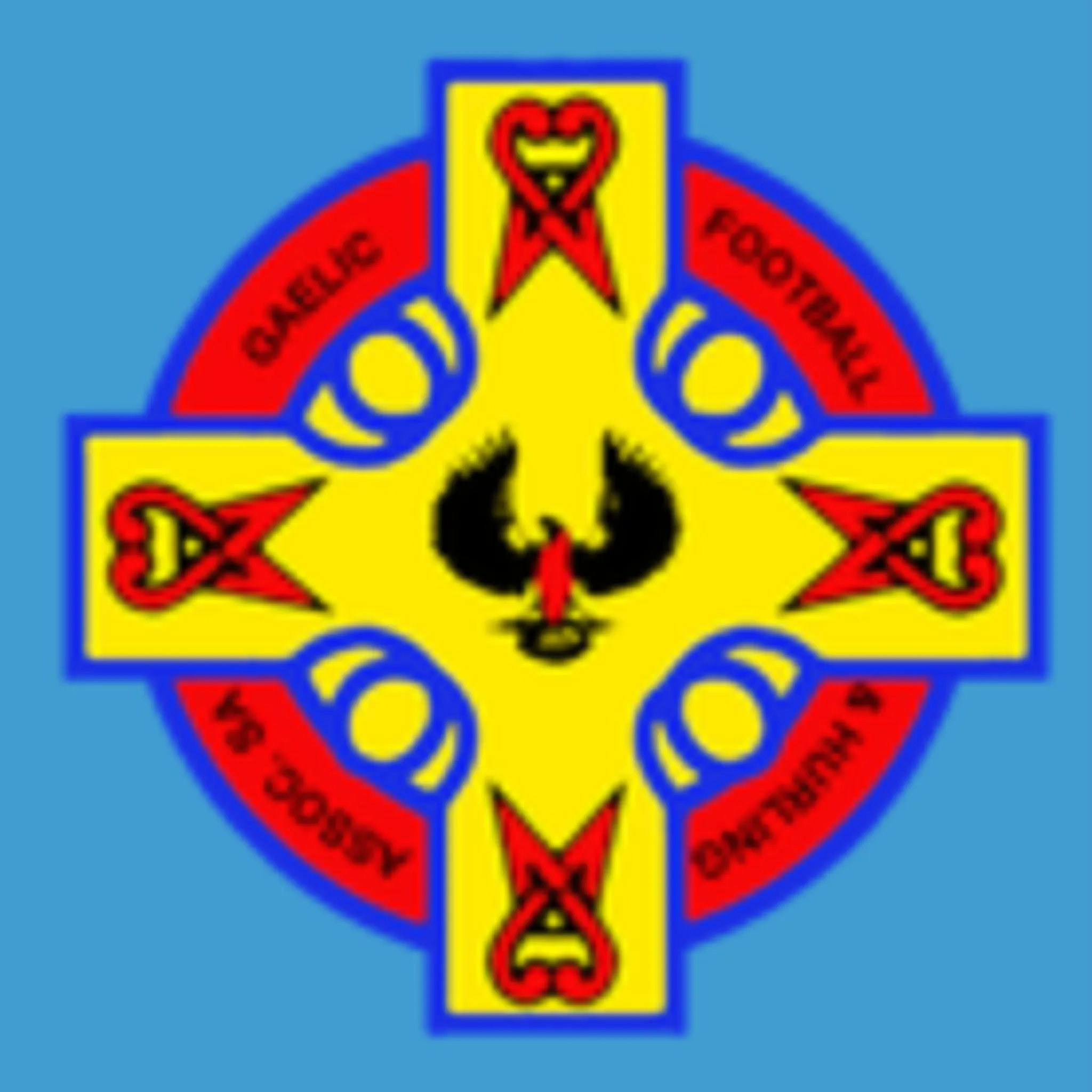 Irish Australian's Gaelic Football Club