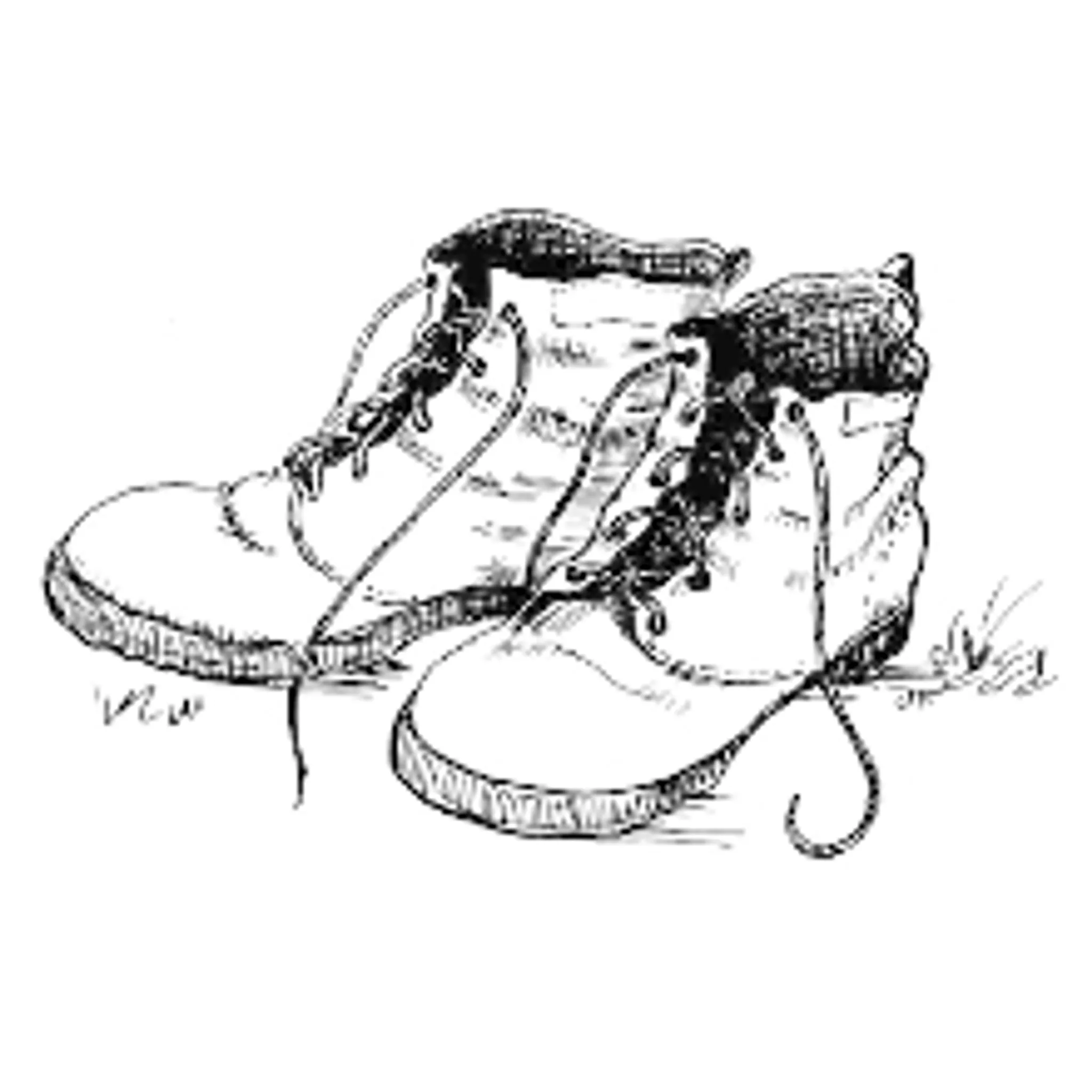 Melbourne University and Alumni Bushwalkers