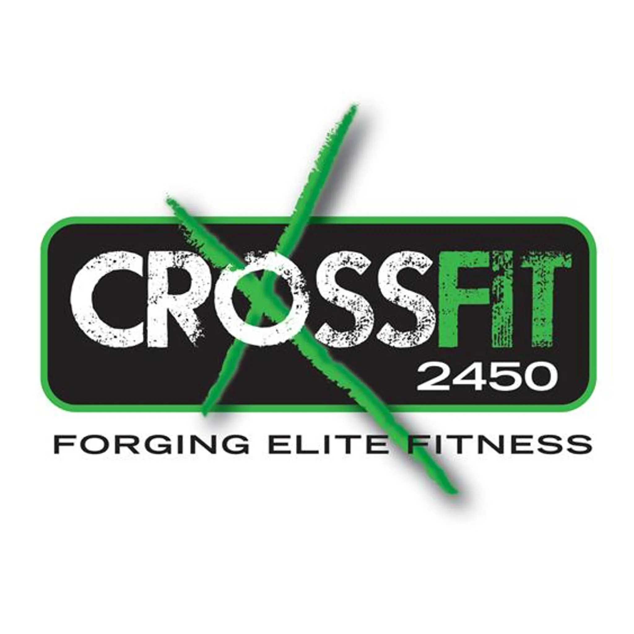 CrossFit 2450