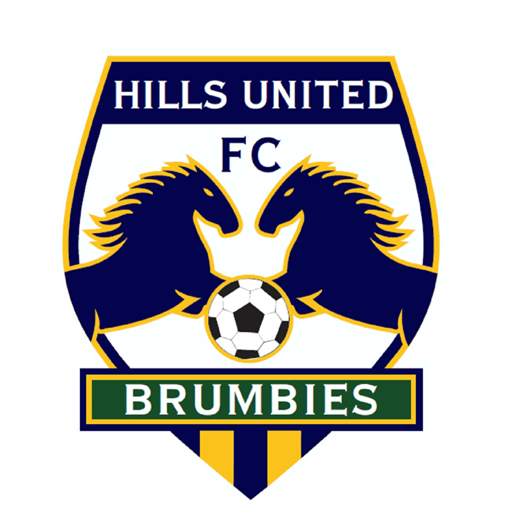 Hills United FC