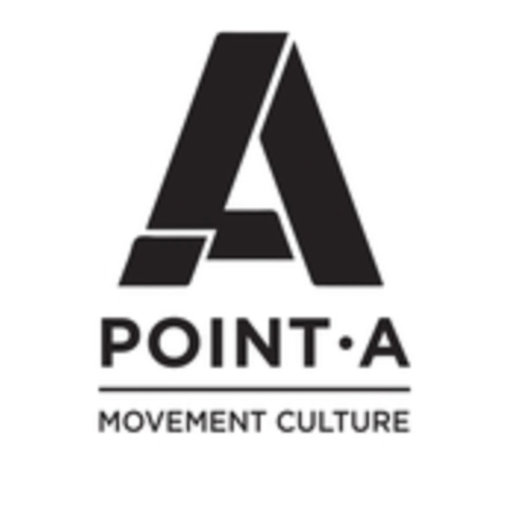 Point A