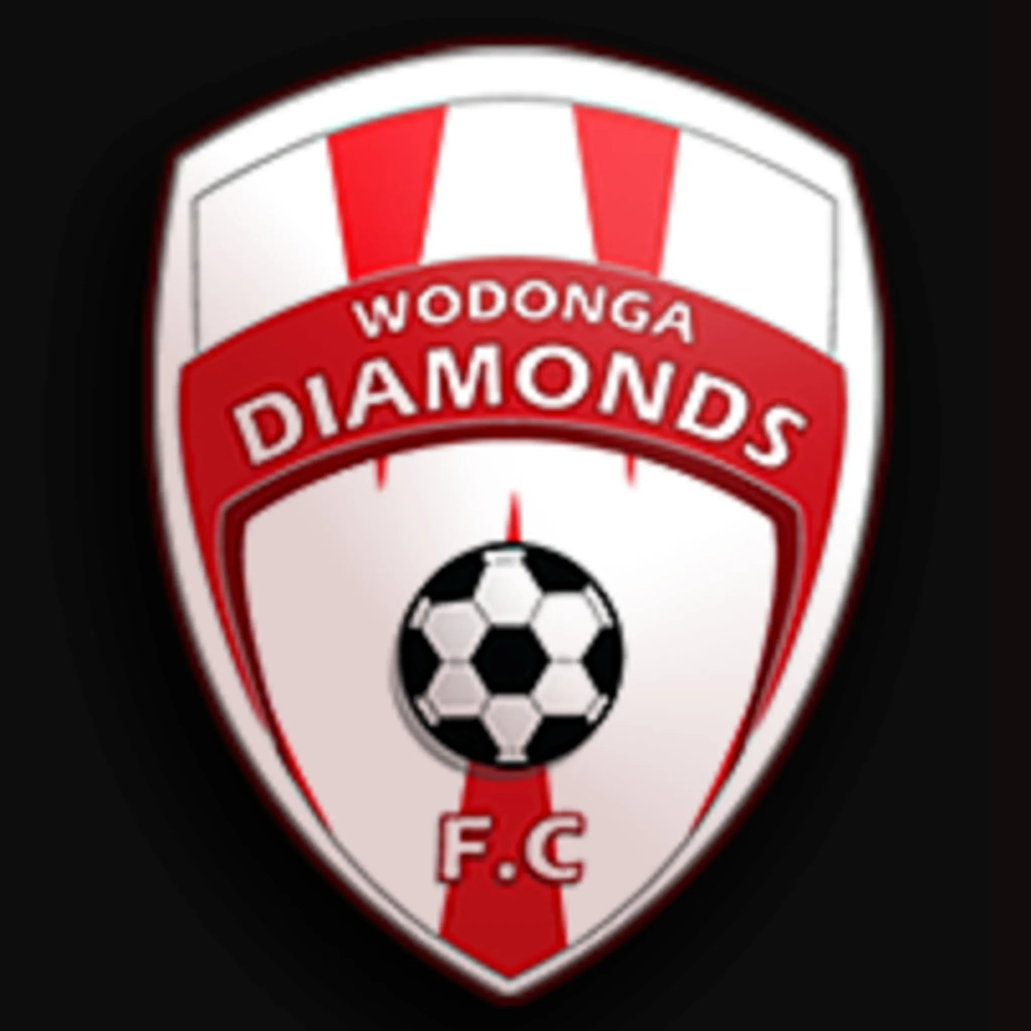 Wodonga Diamonds FC