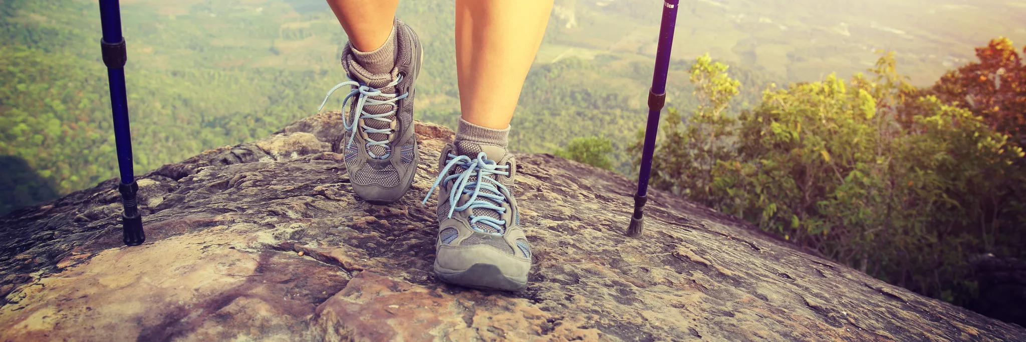 Adventure "Trek" Training Free Trial