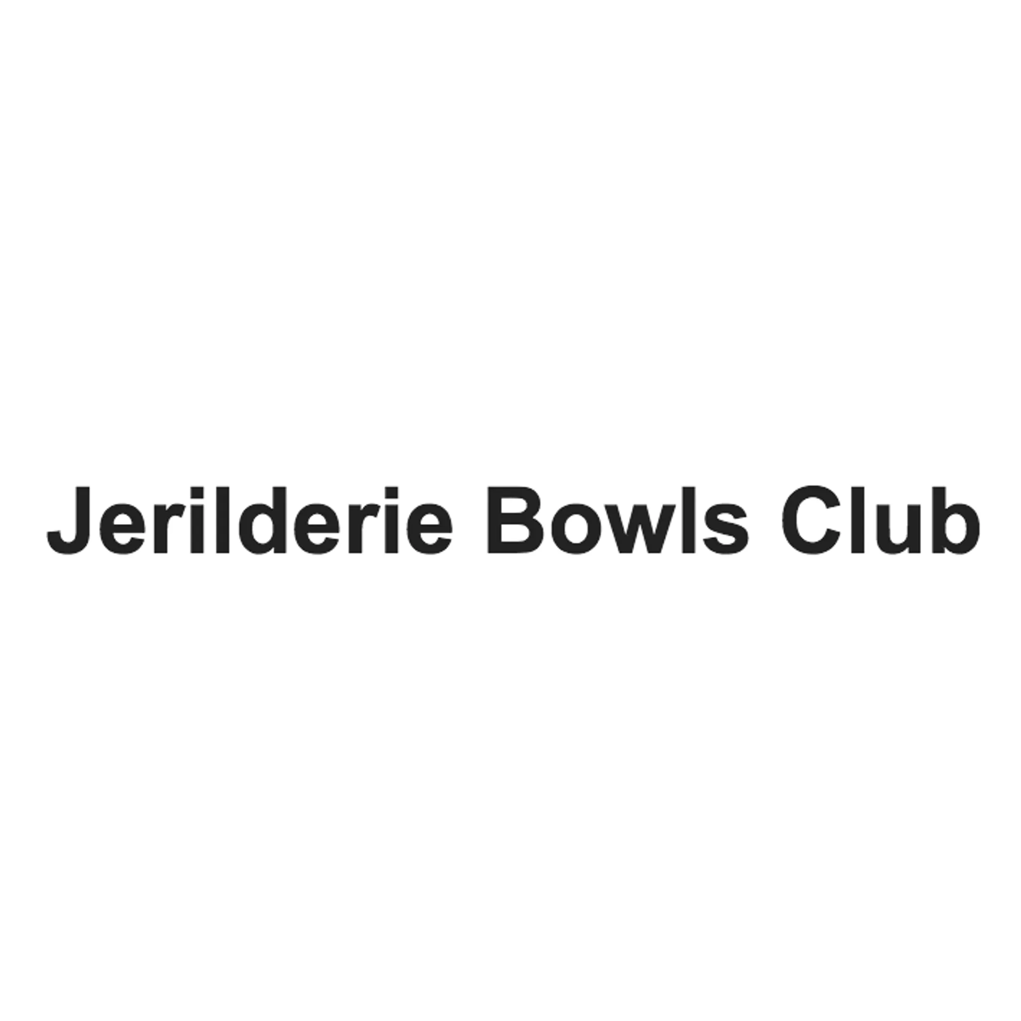Jerilderie Bowls Club