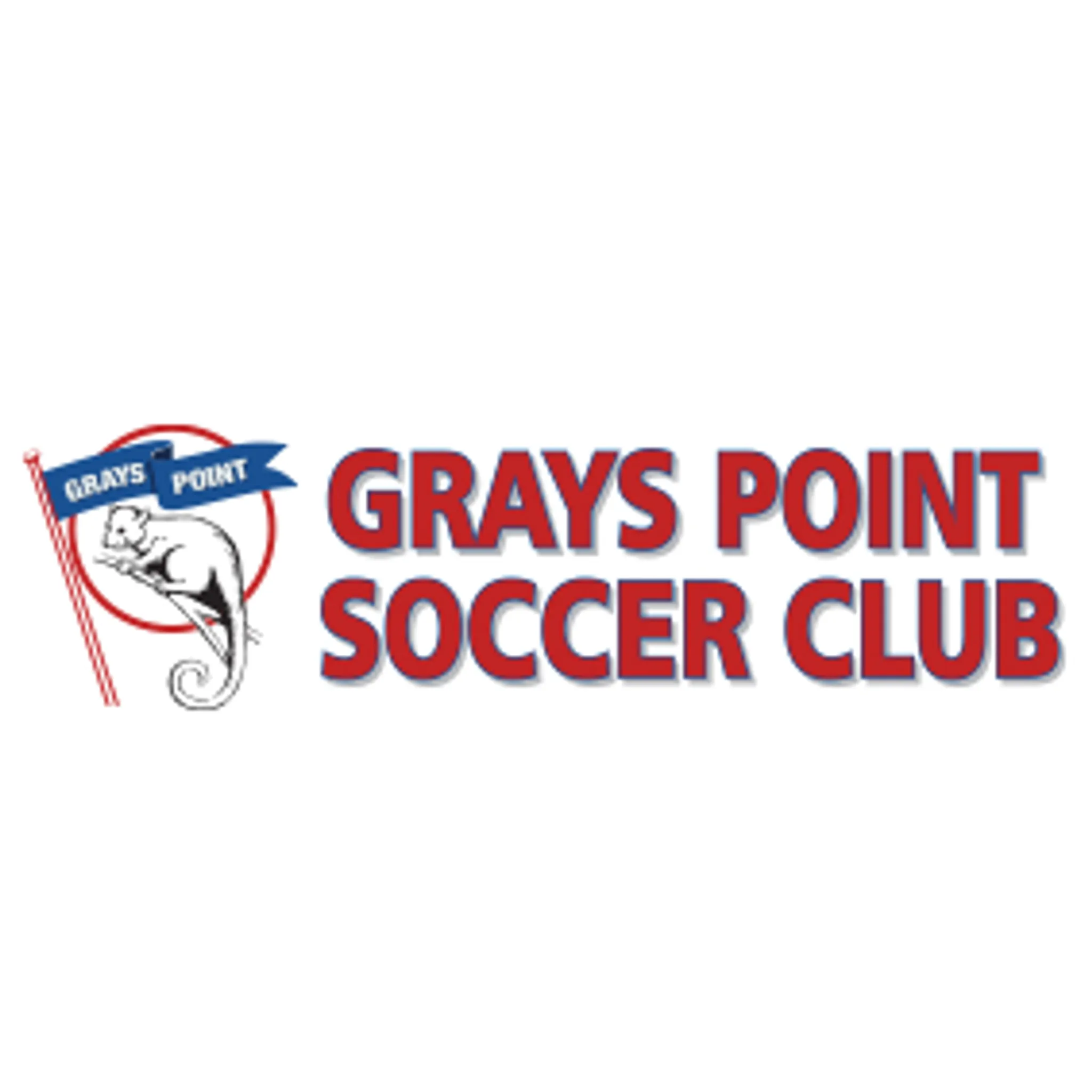 Grays Point Soccer Club