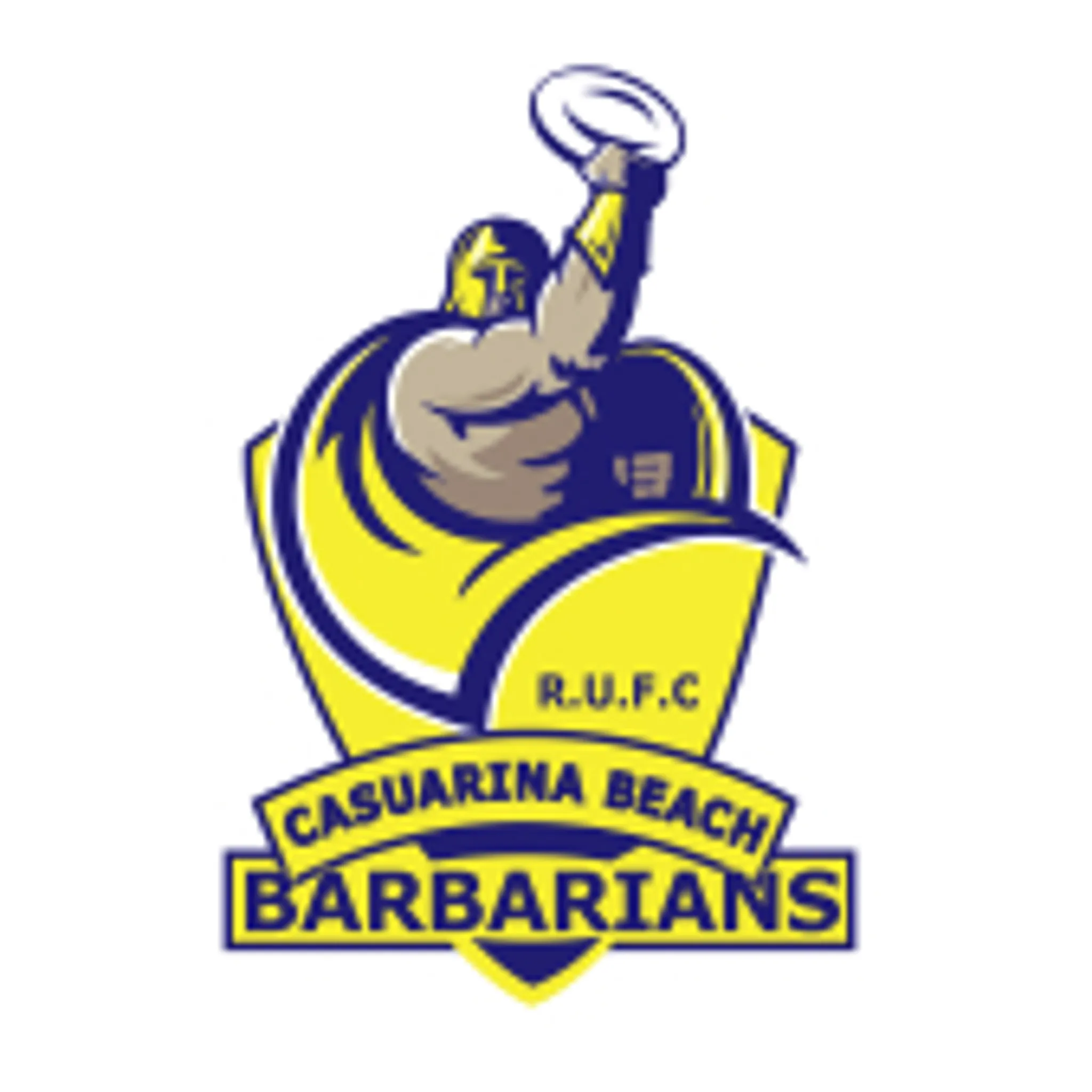Casuarina Beach Junior Rugby Union Club
