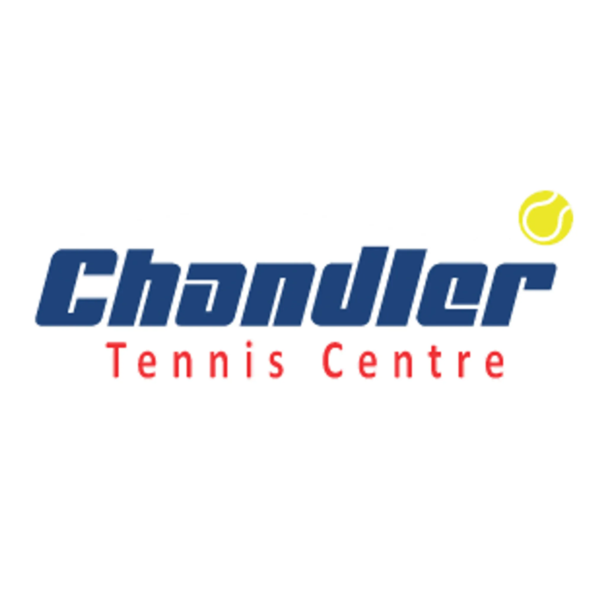Chandler Tennis Centre