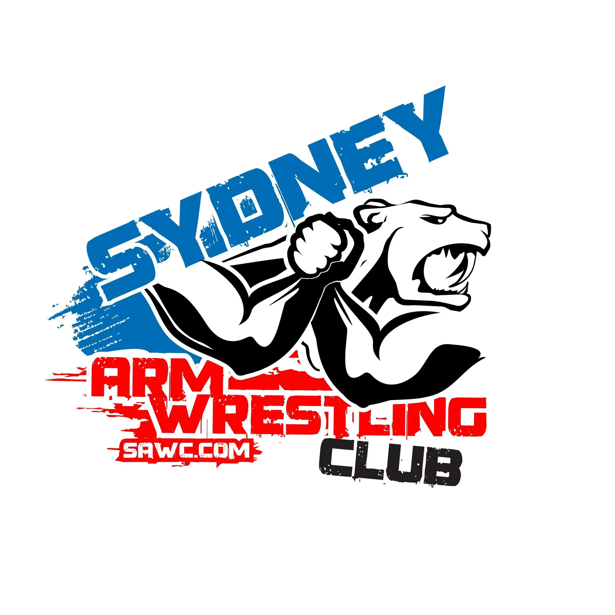 Sydney Armwrestling Club