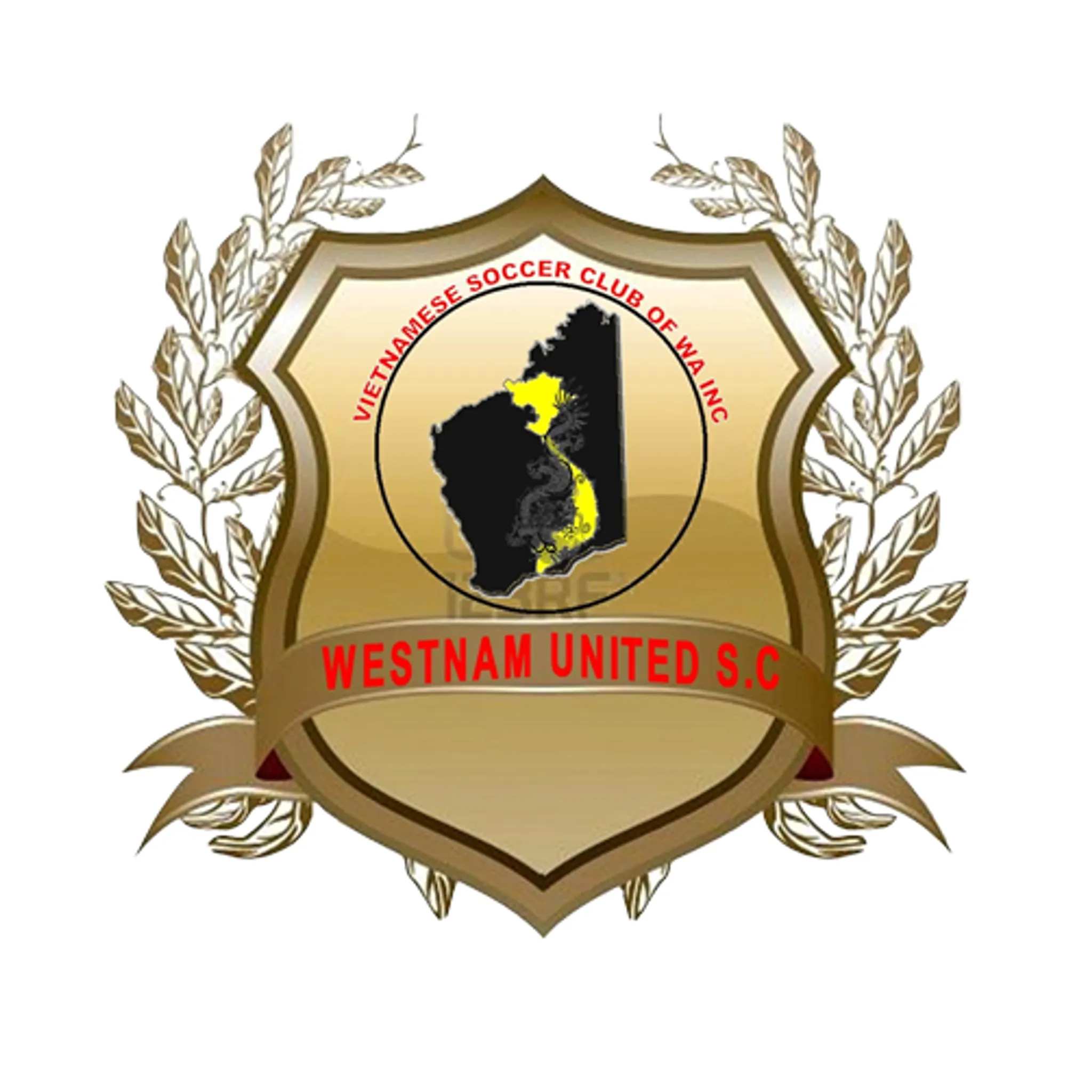 Westnam United (Football West)