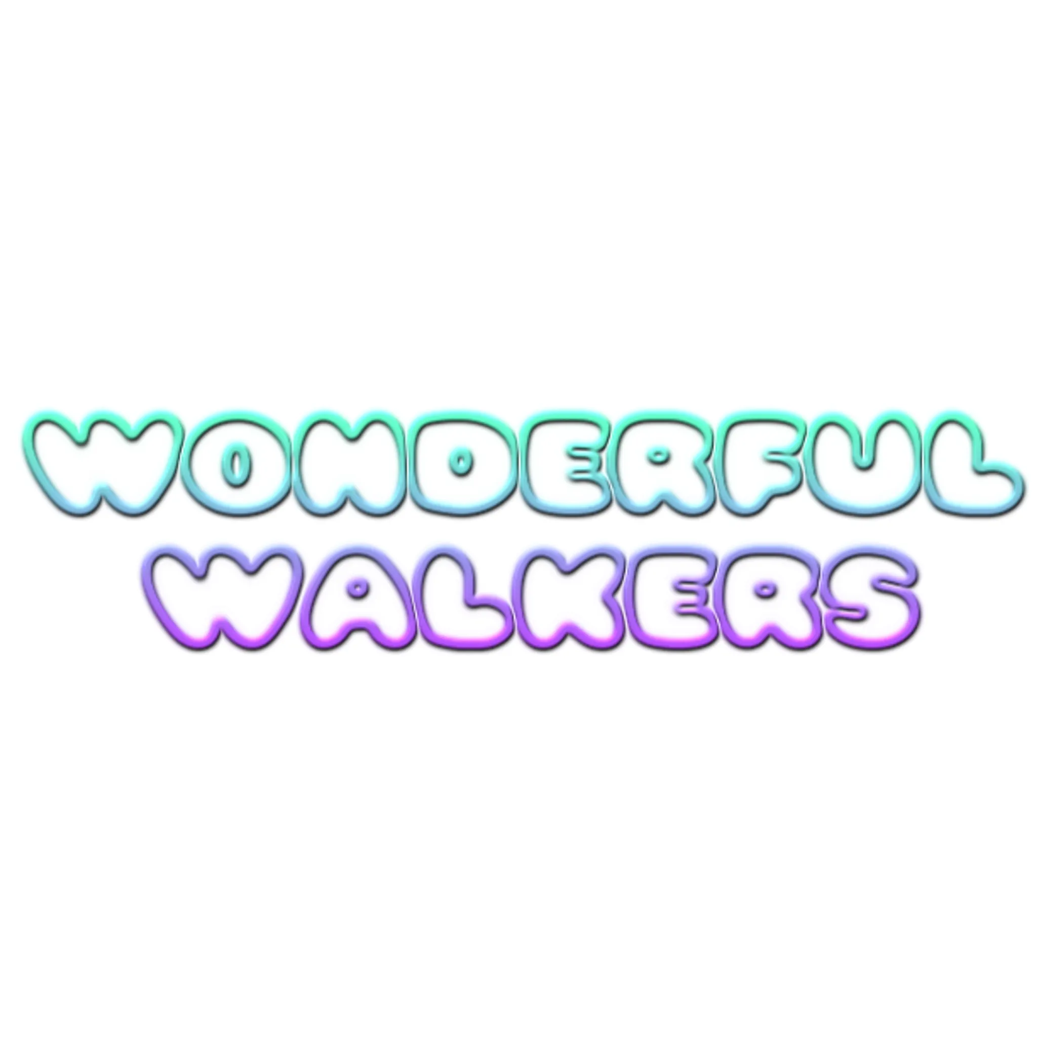 Wonderful Walkers