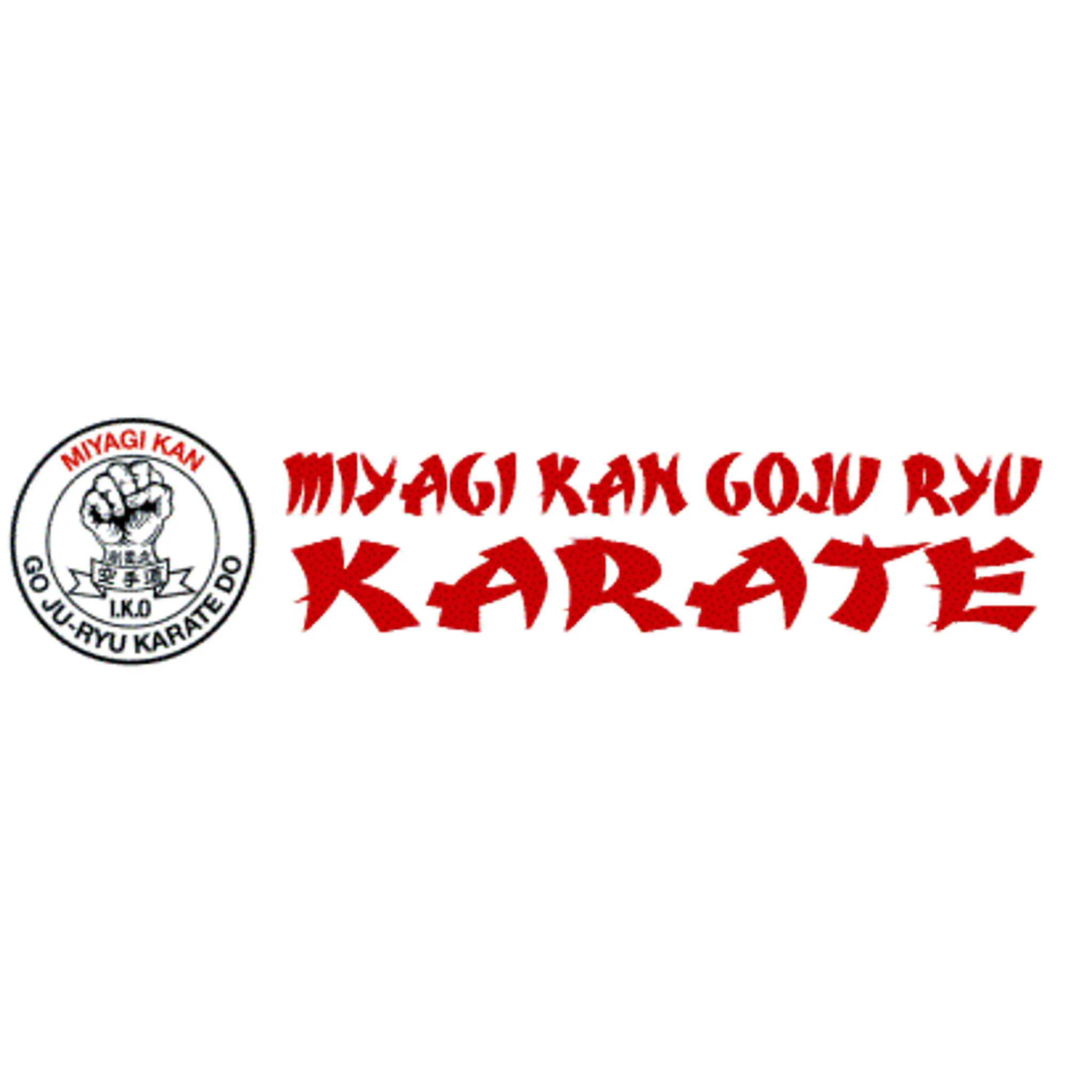 Miyagi Kan I.K.O Goju-Ryu Karate Do, Croydon