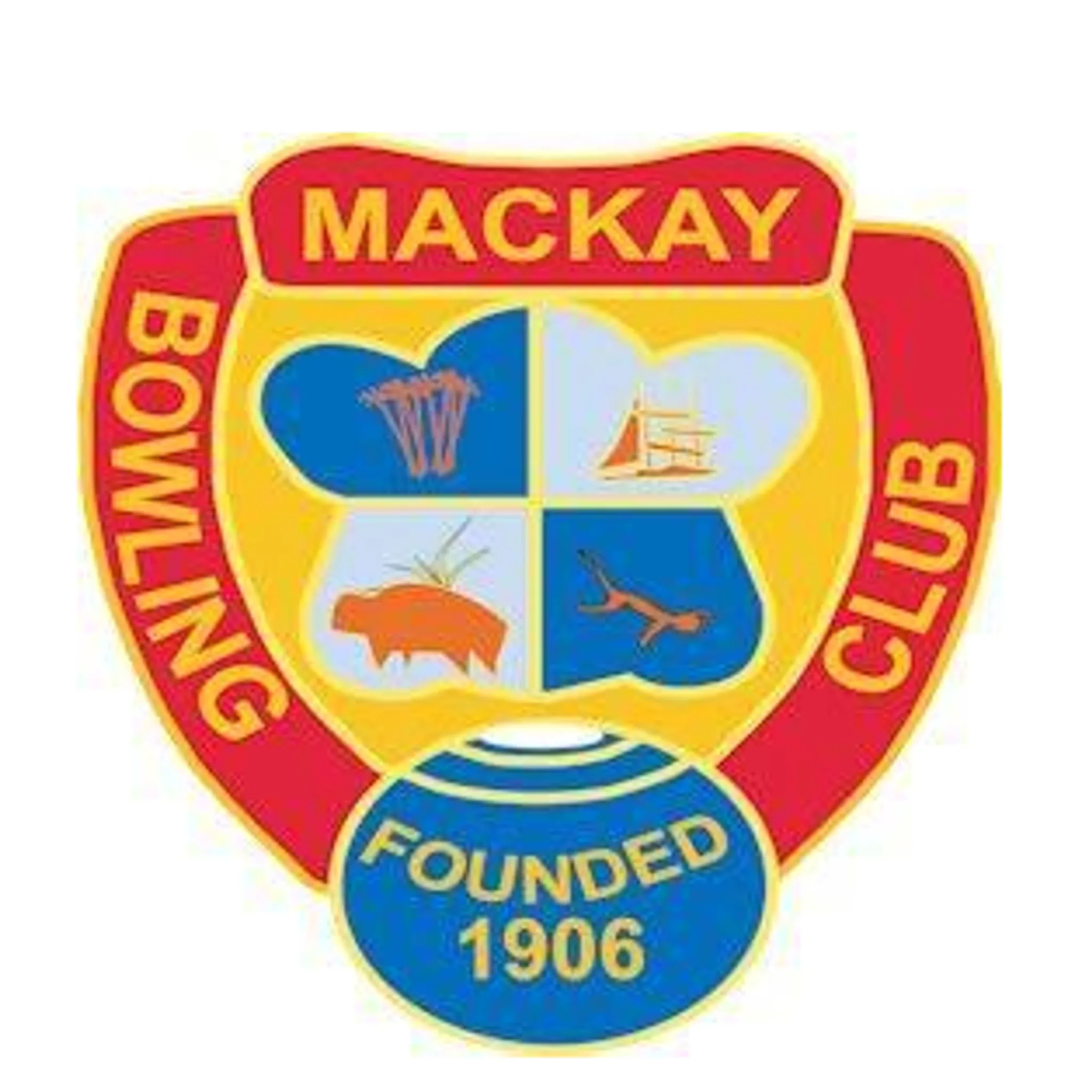Mackay Bowling Club