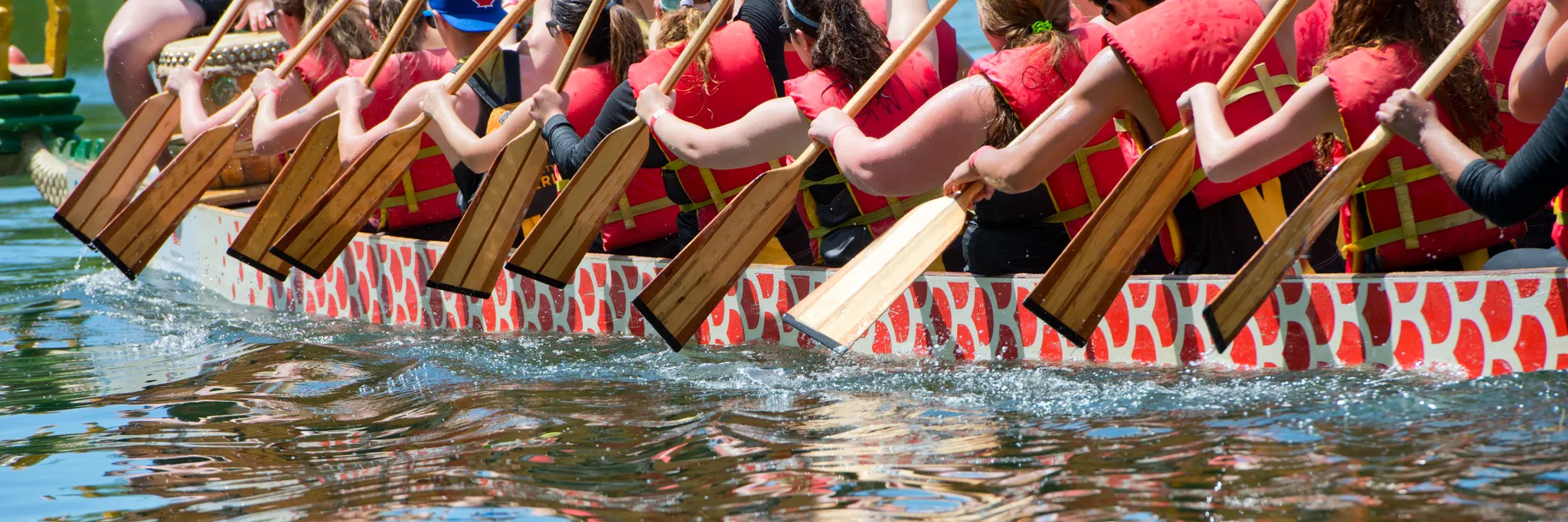 Australian Dragon Boat Federation