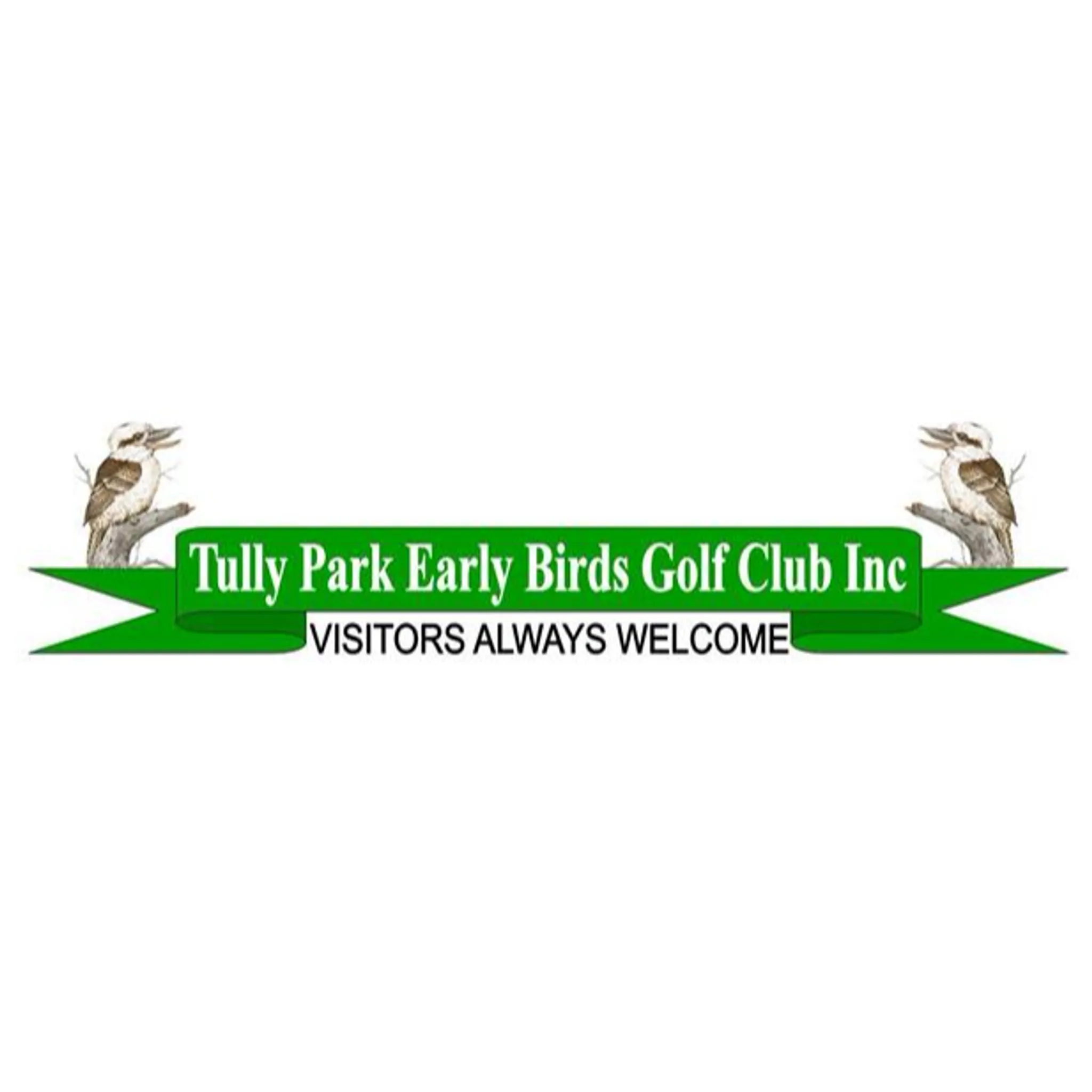 Tully Park Early Birds Golf Club Inc
