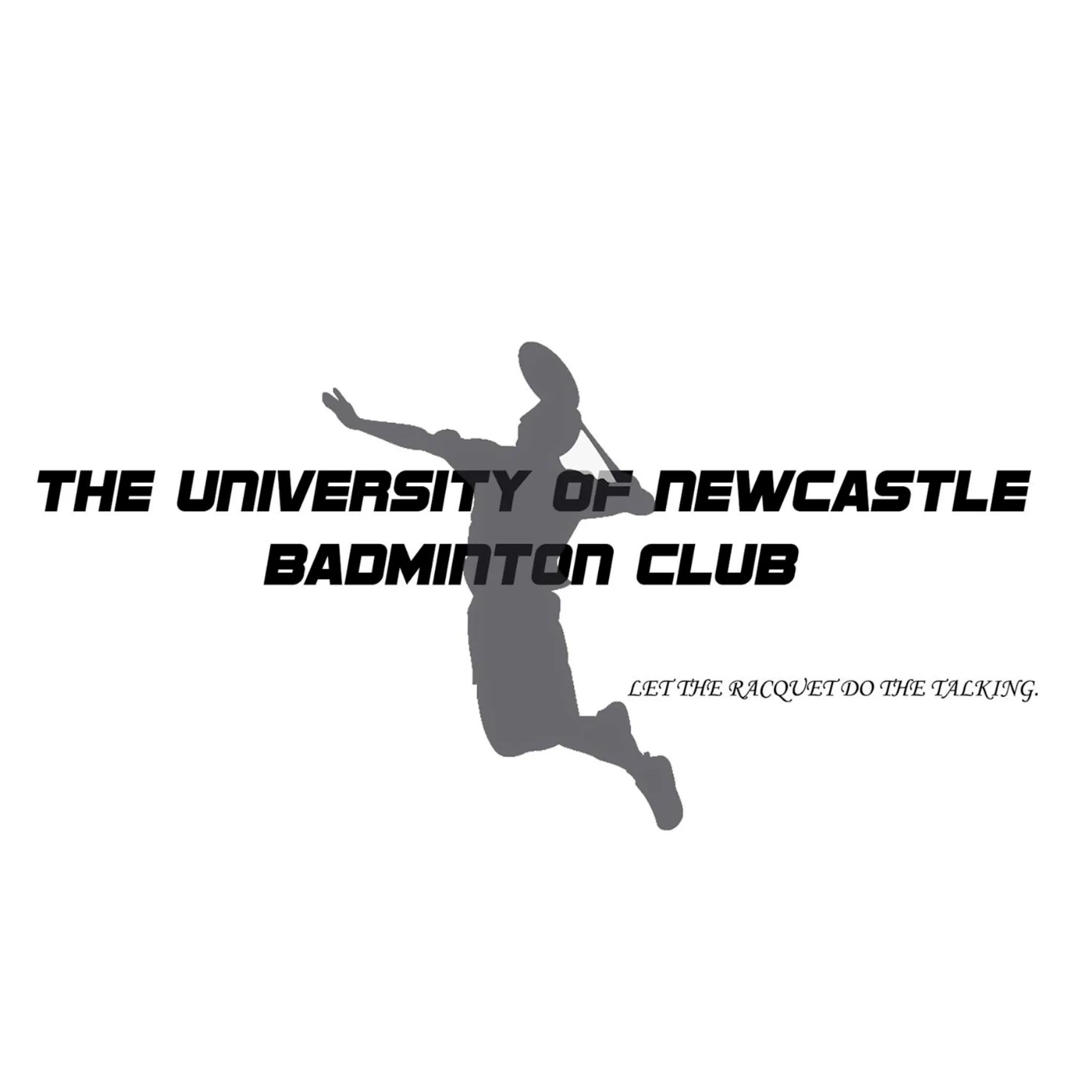 University of Newcastle Badminton Club