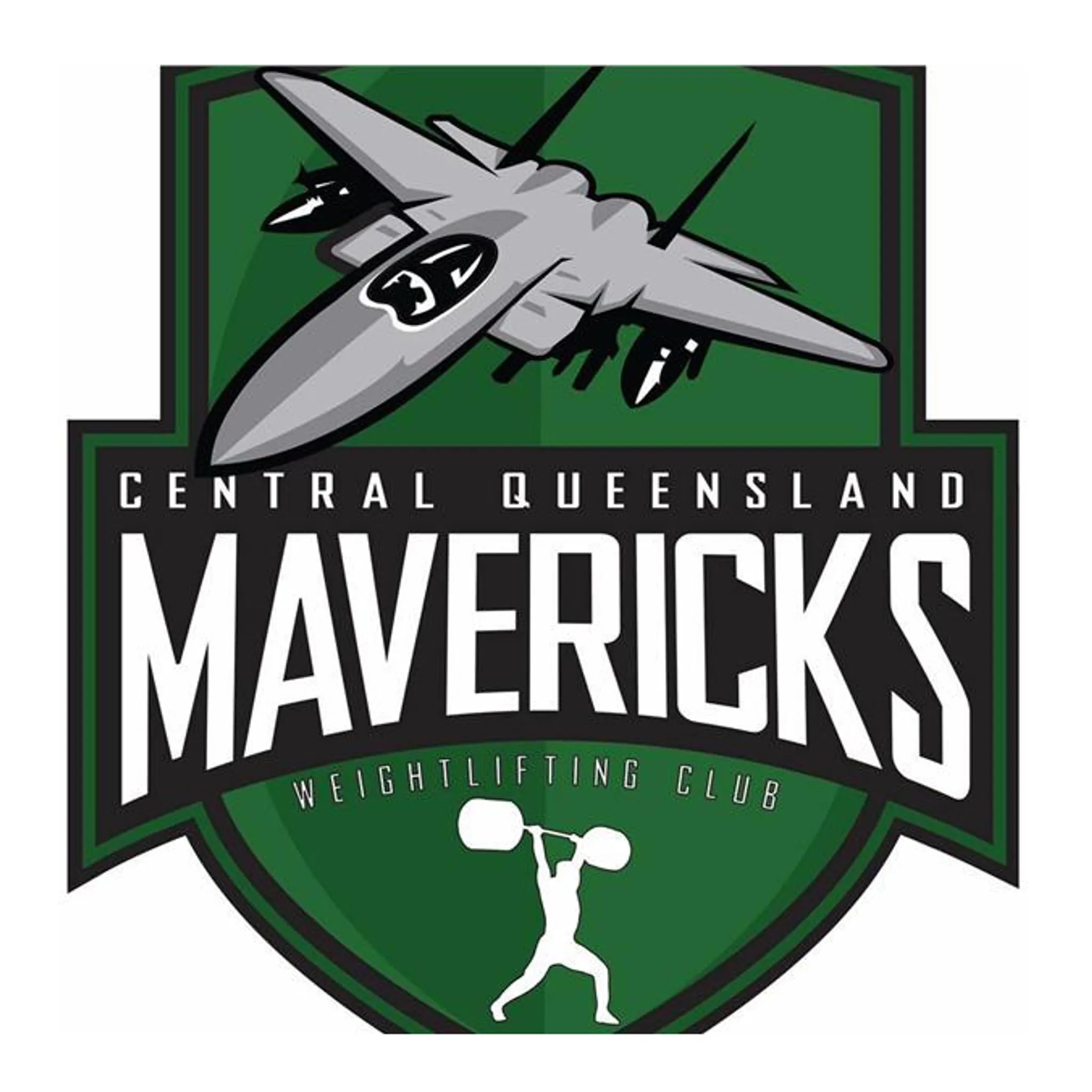 CQ Mavericks Weightlifting Club