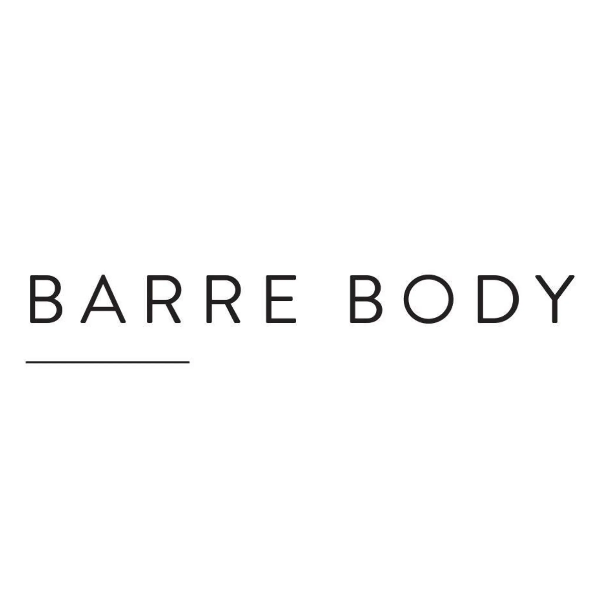 Barre Body - Windsor