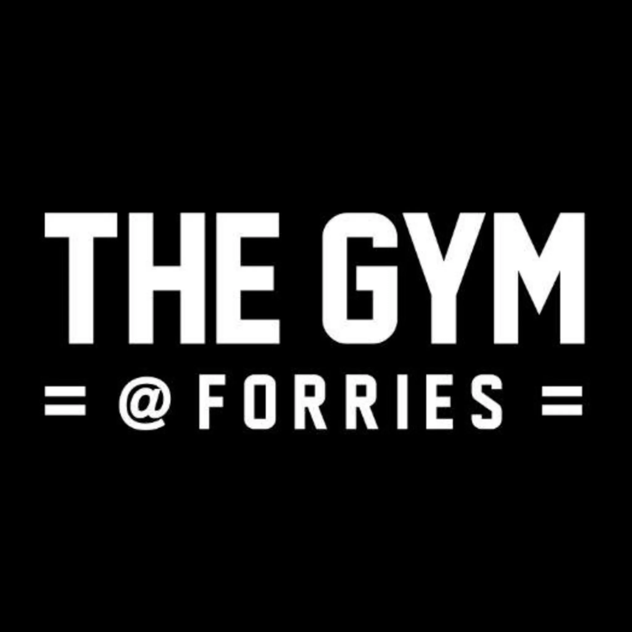The Gym @ Forries/FBI Swim & Gym