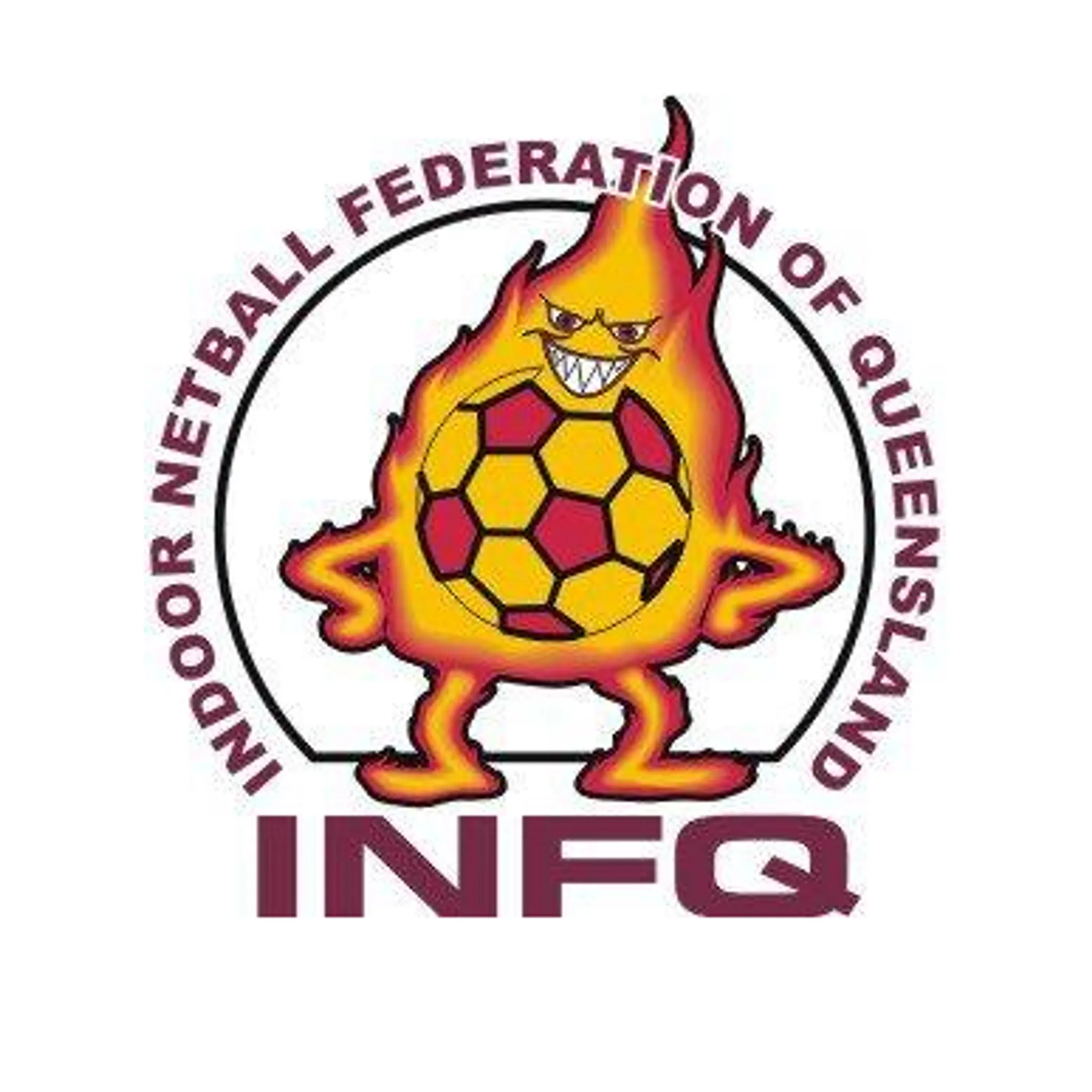 Indoor Netball Federation Of Queensland