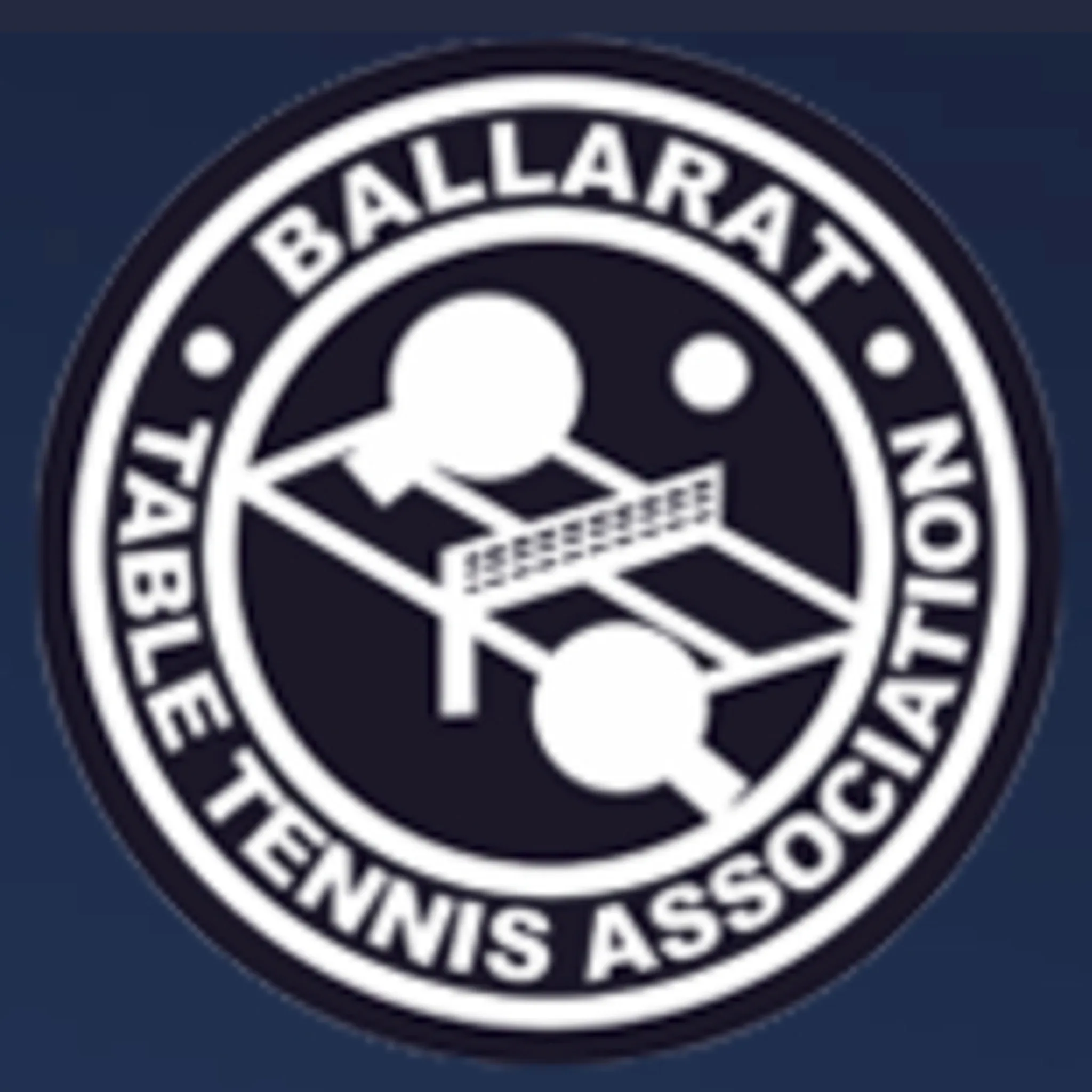 Ballarat Table Tennis Association