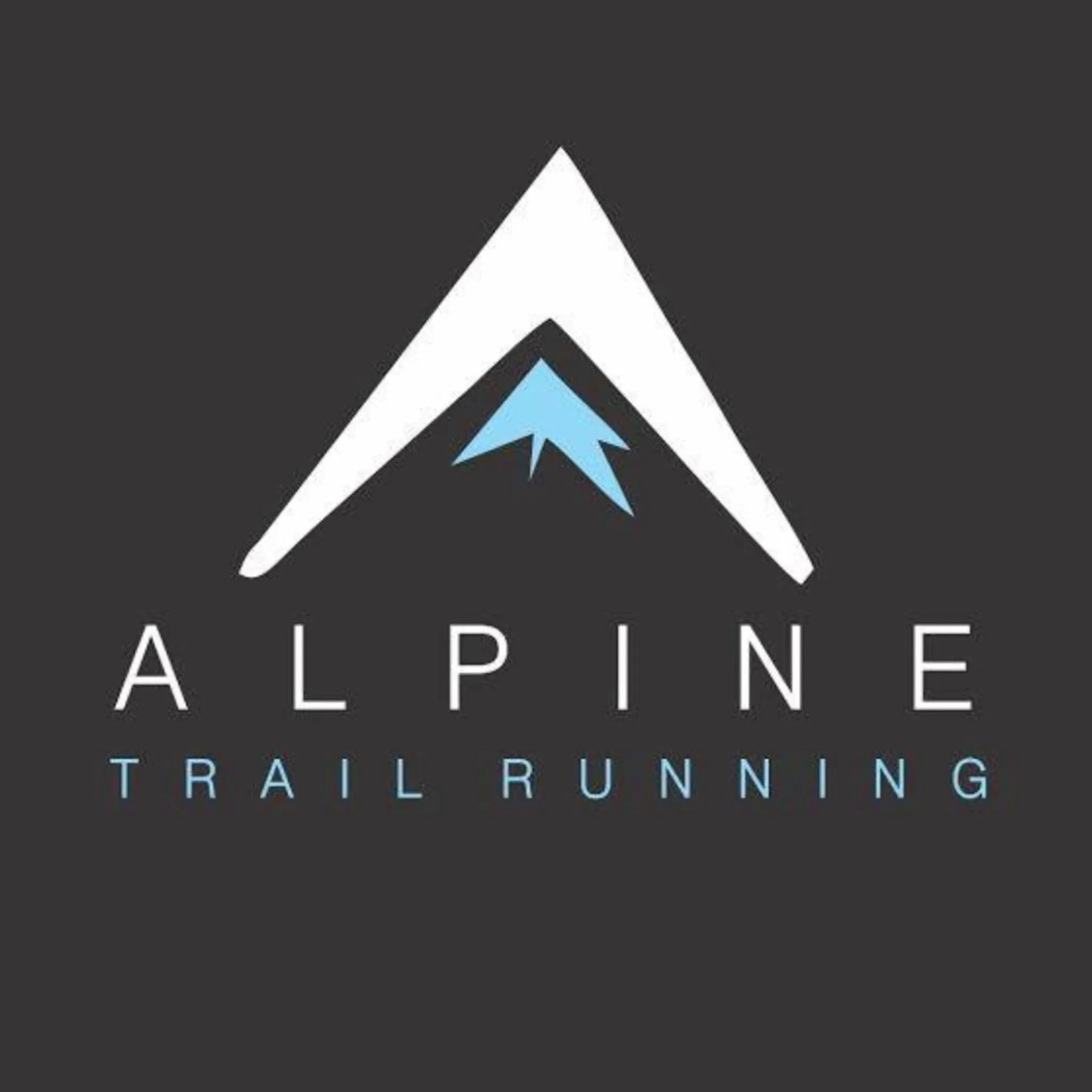 Alpine Trail Running