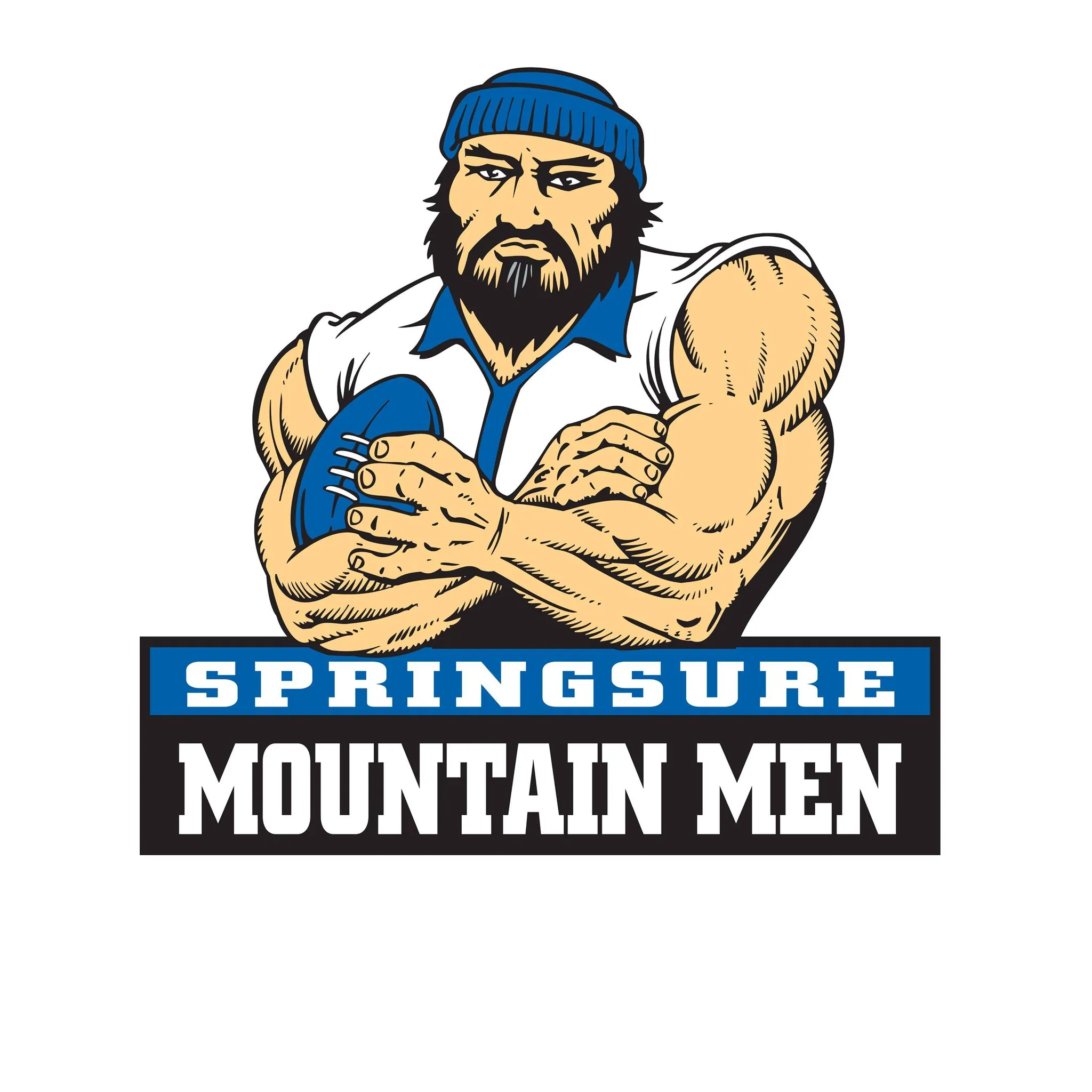 Springsure Mountain Men Rugby League Football Club