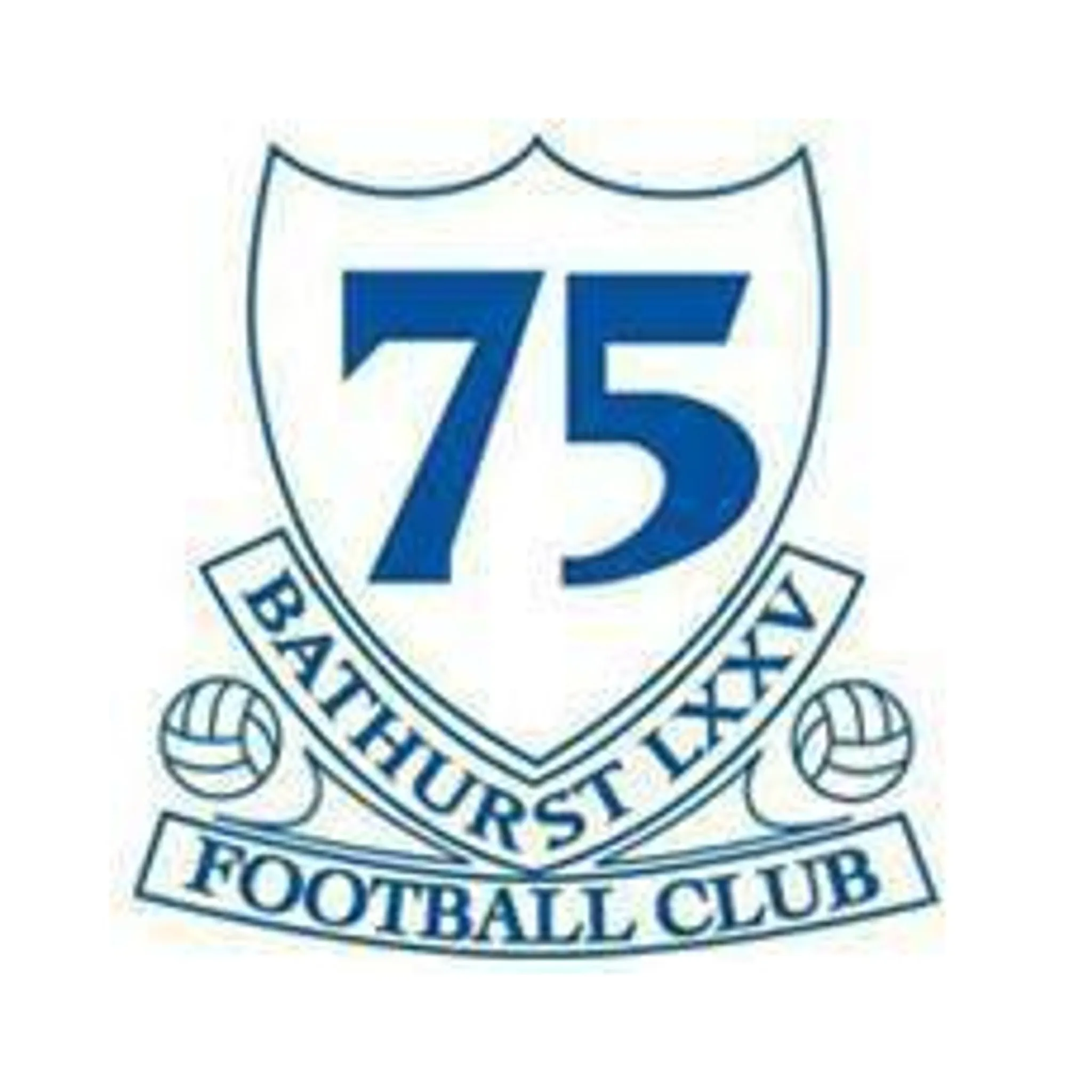 Bathurst 75 Football Club