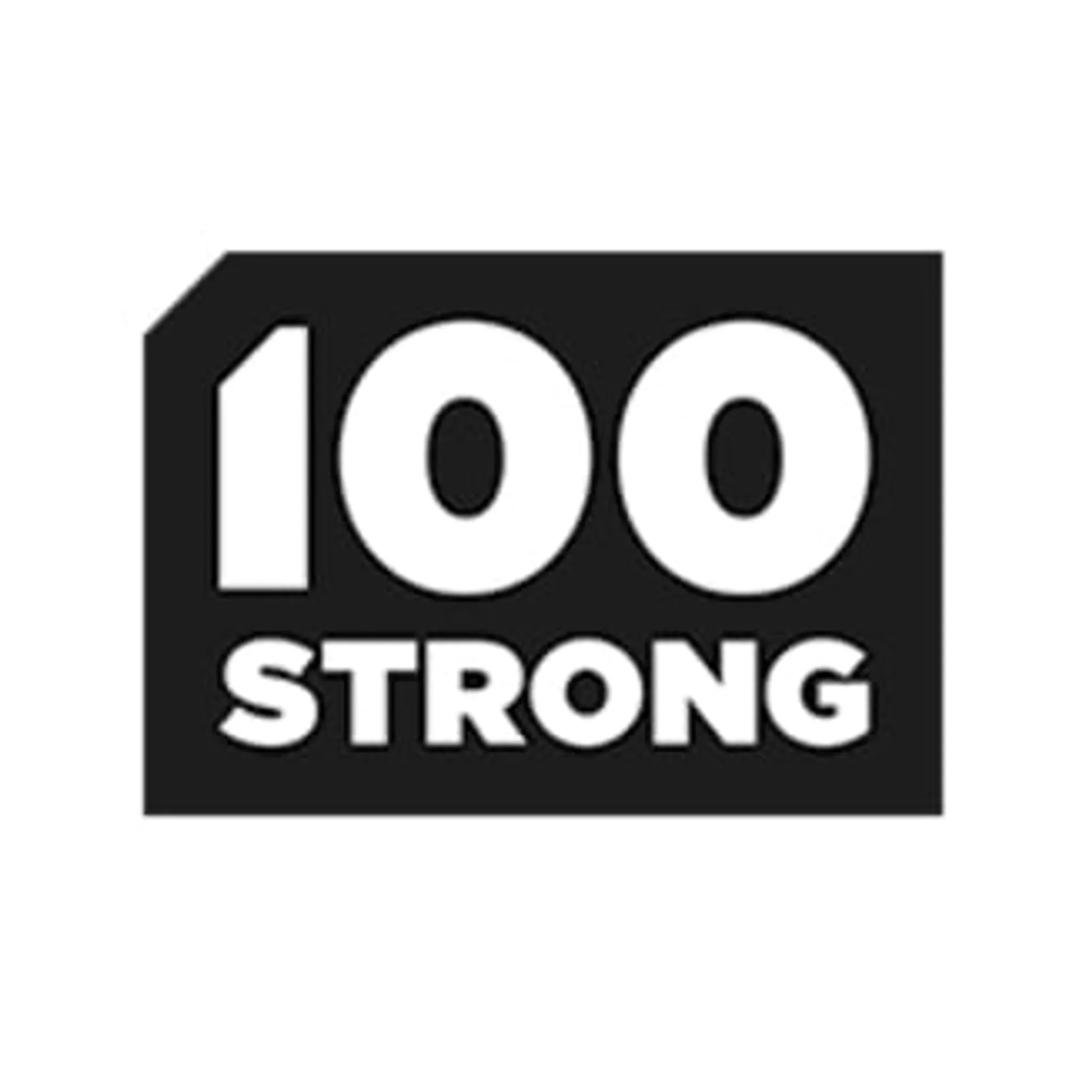 100Strong