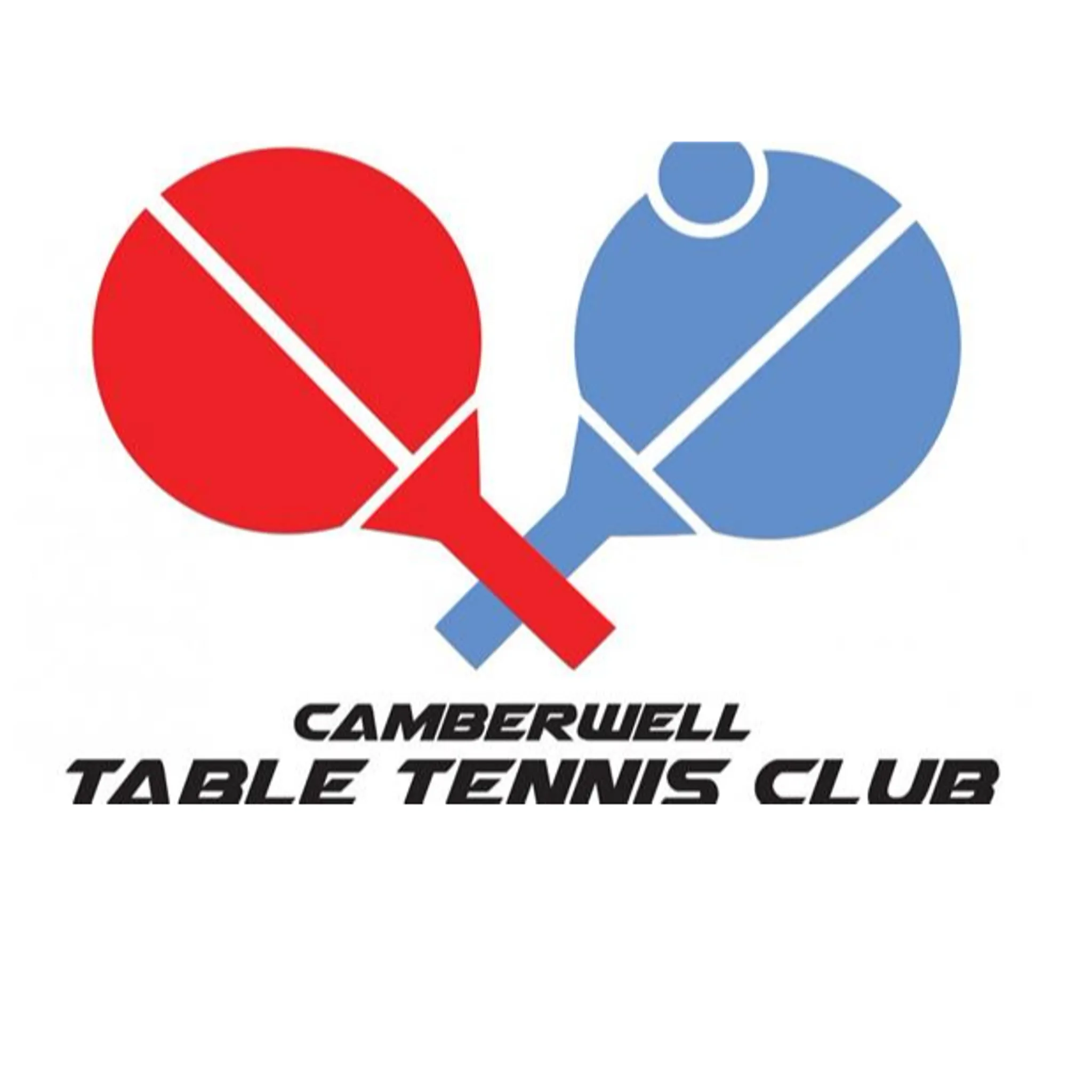 Camberwell Table Tennis Club
