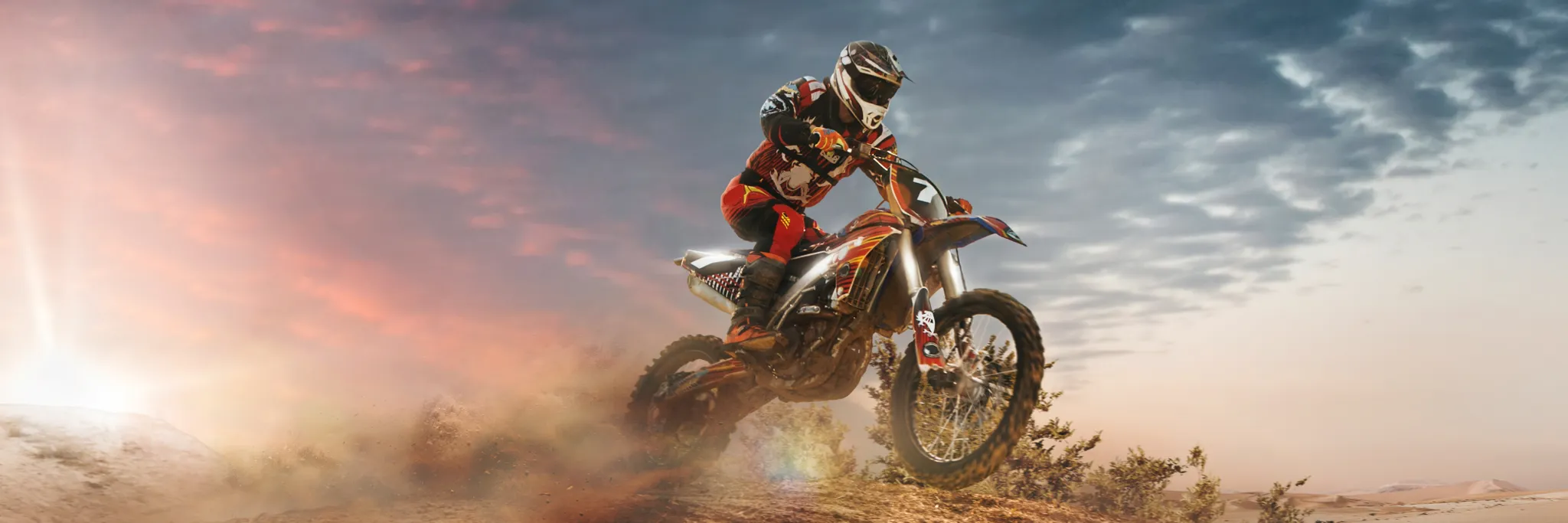 Motocross Riders Association