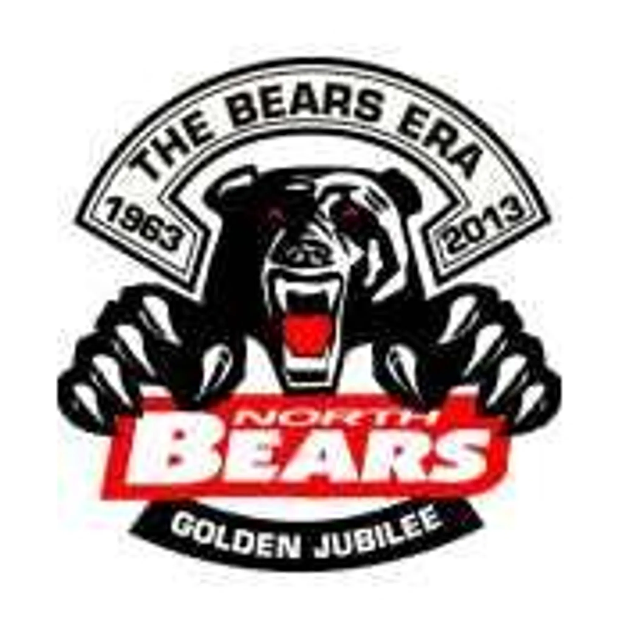 North Tamworth Bears Rugby League Football Club Inc. (Group 4 Rugby League - Seniors)