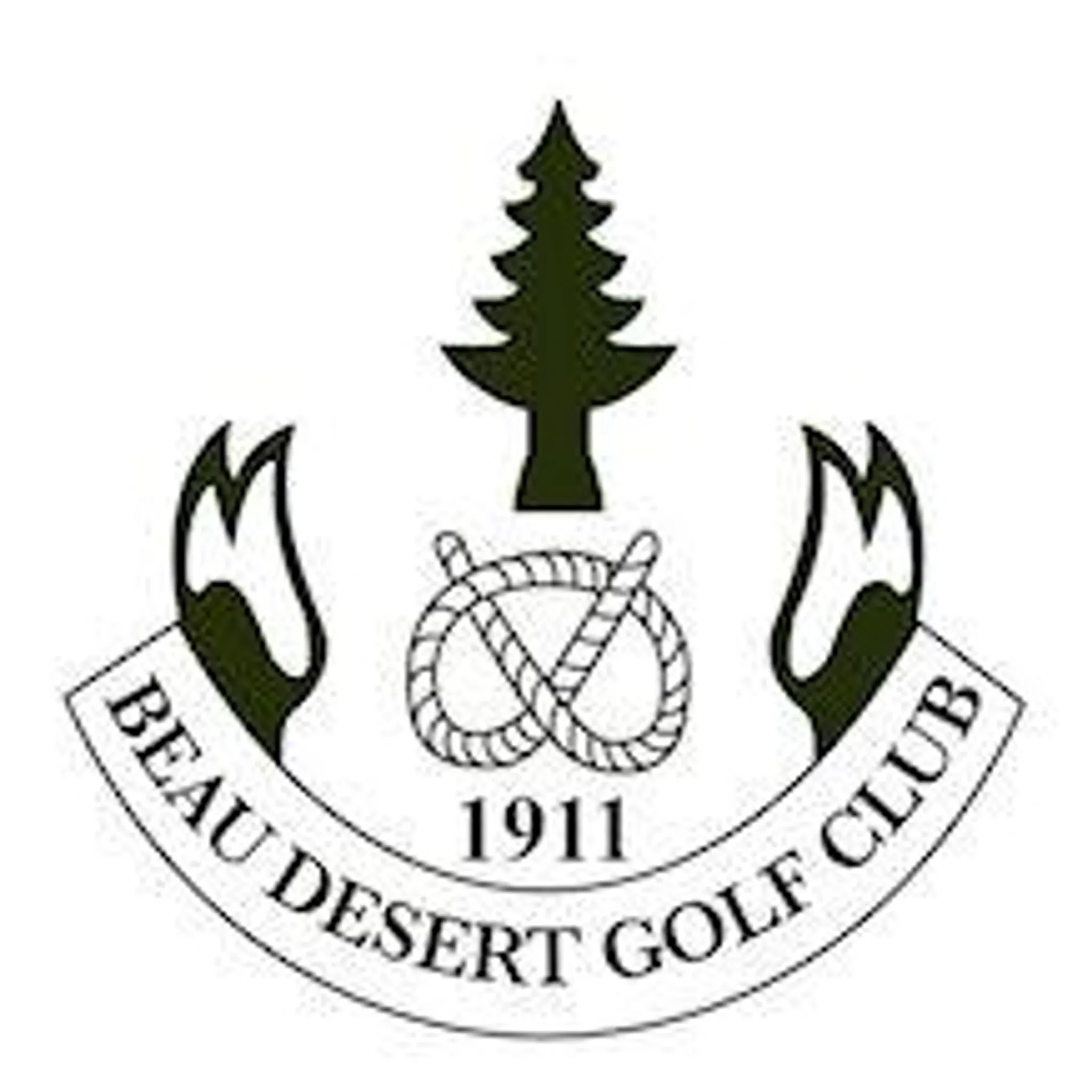 Beaudesert Golf Club