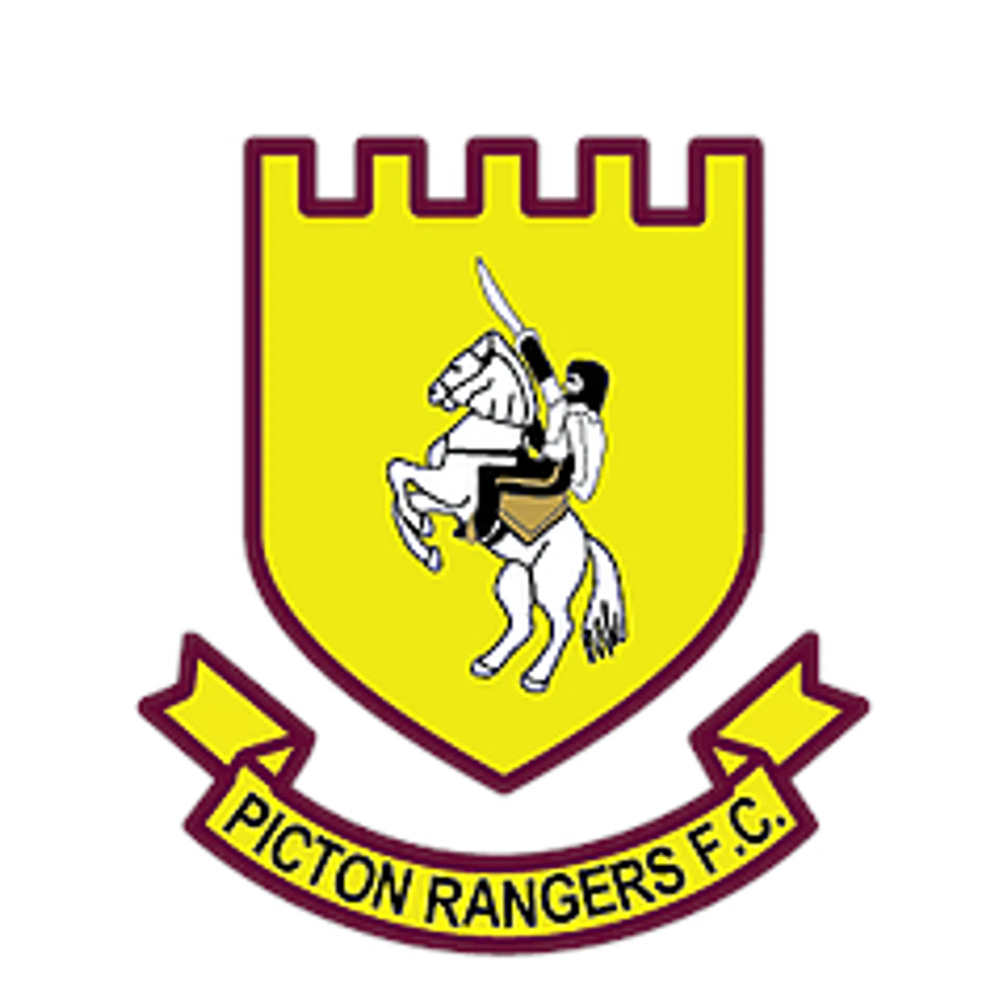 Picton Rangers FC, Hume Oval