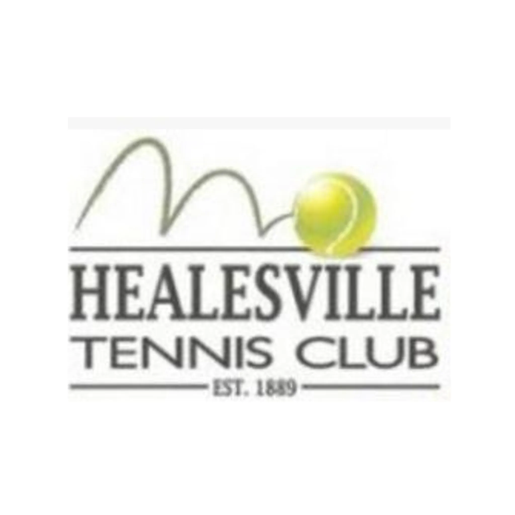 Healesville Tennis Club
