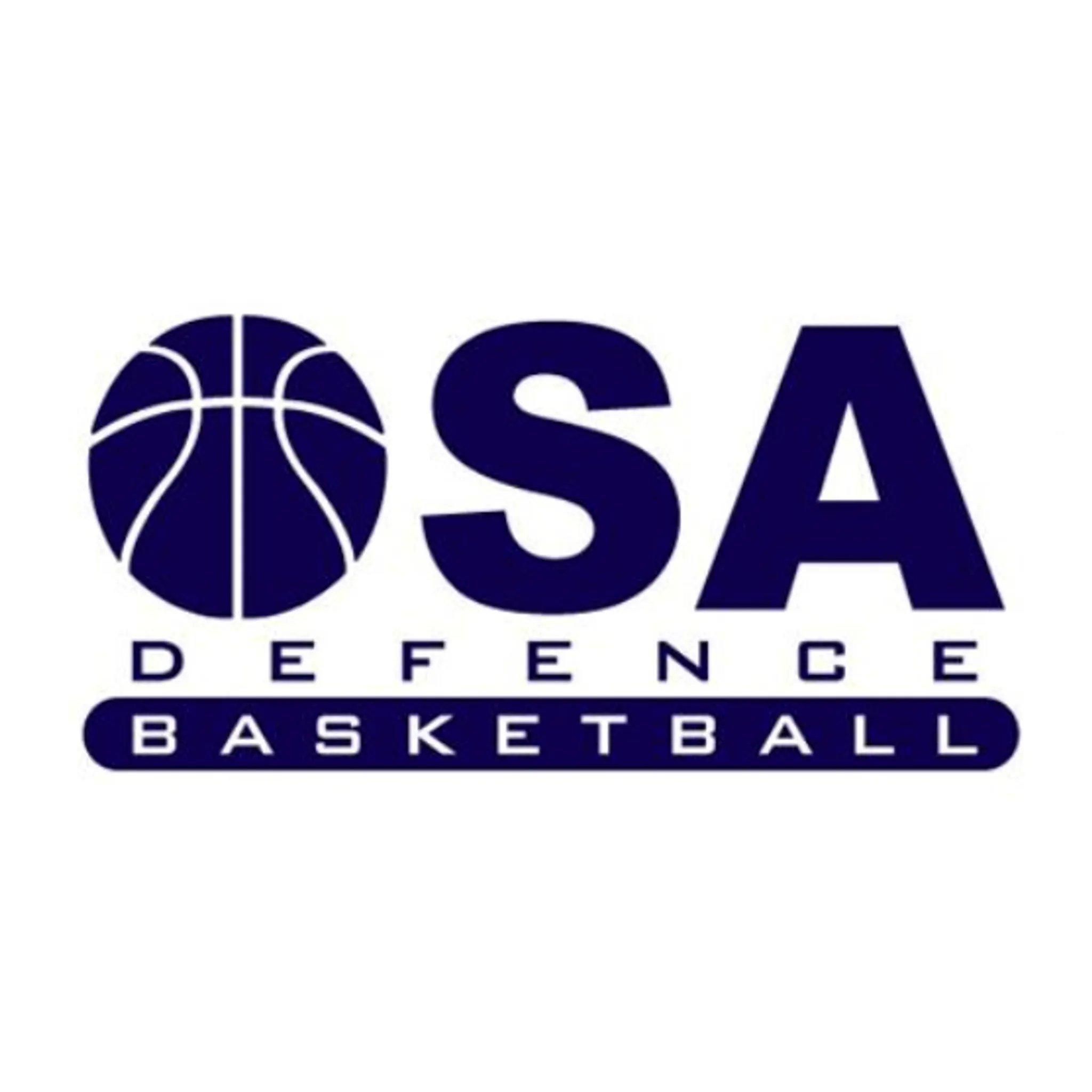 South Australian Defence Basketball