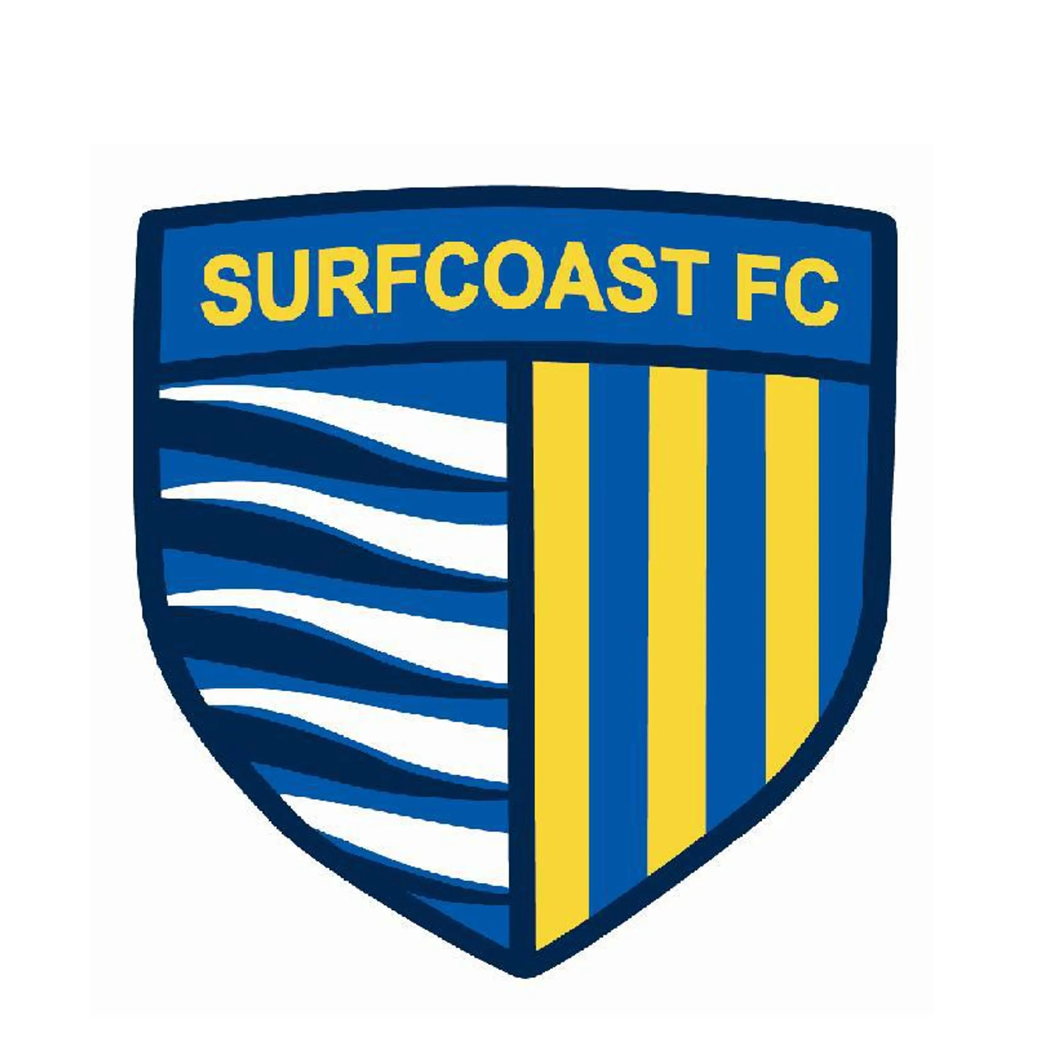 Surf Coast FC