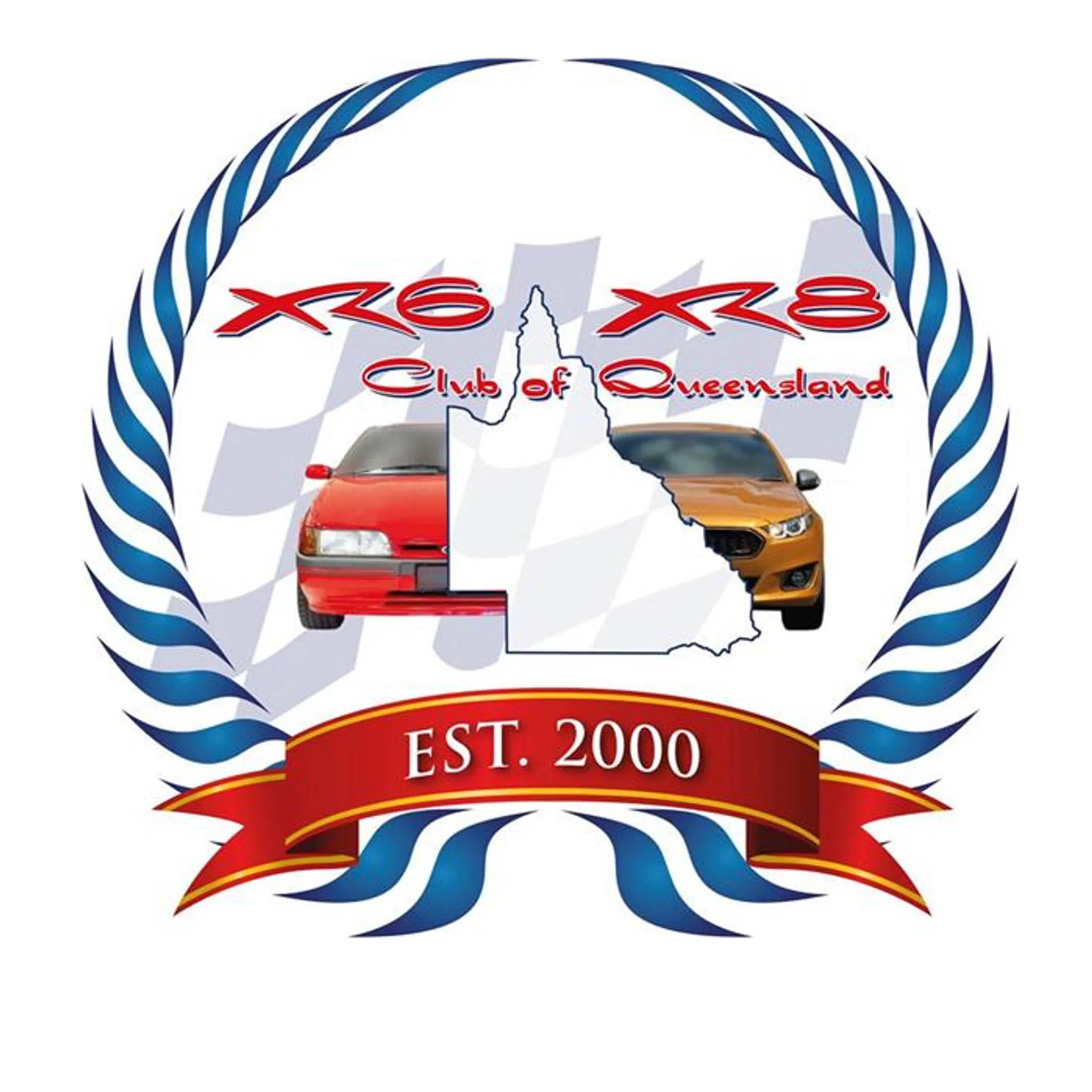 XR6 & XR8 Club of Queensland
