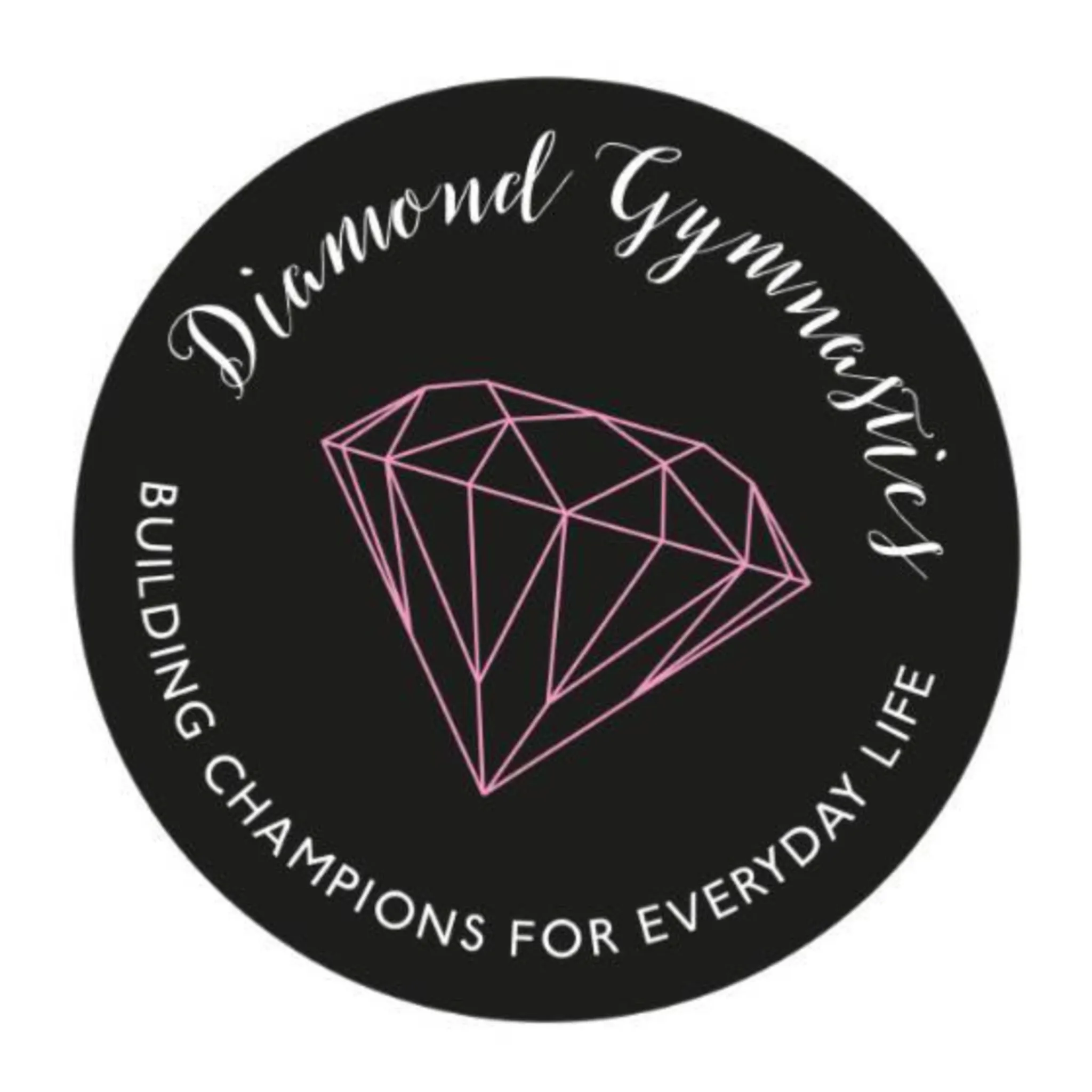 Diamond Gymnastics Club