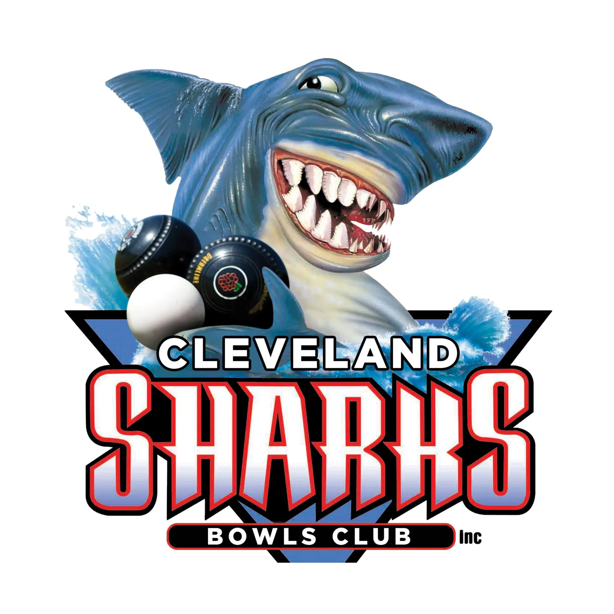 Cleveland Bowls Club Inc