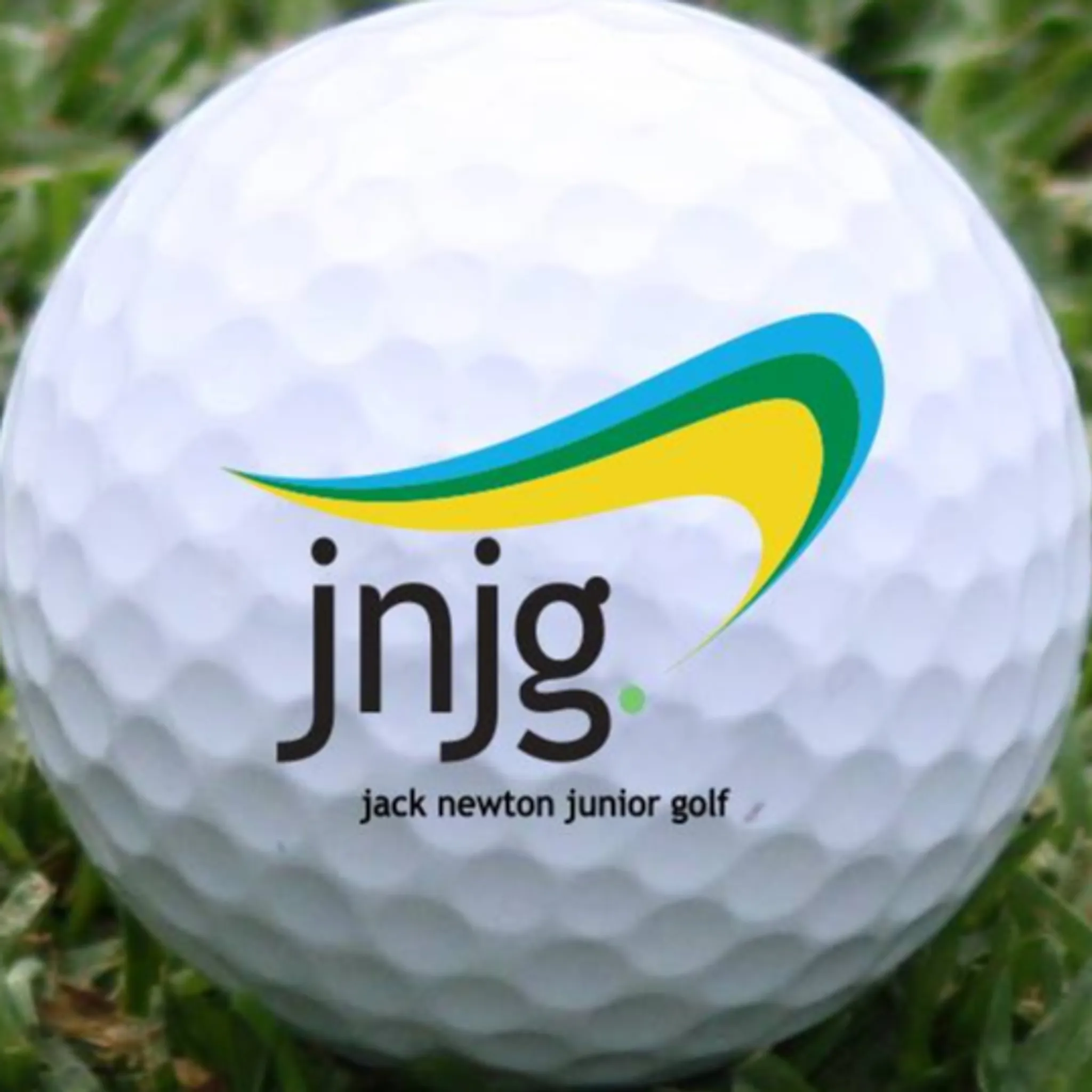 Jack Newton Junior Golf